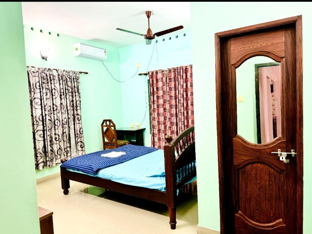 Marito Serviced Apartments view 2
