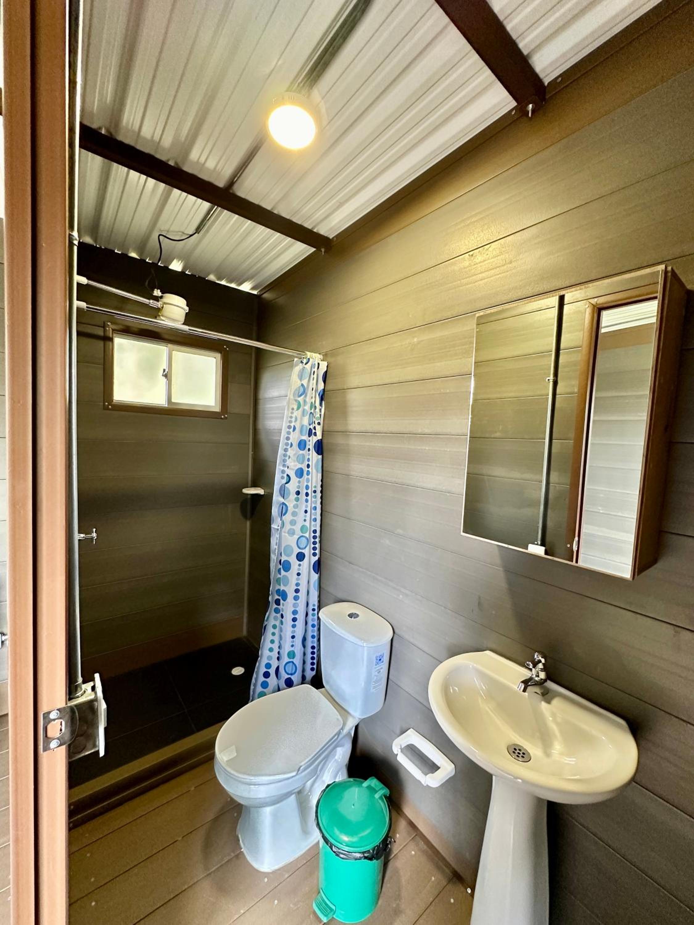 Refugio Aventura, hermosa cabana y acogedores glampings en Tabio, cerca a Bogota - Property Image 14