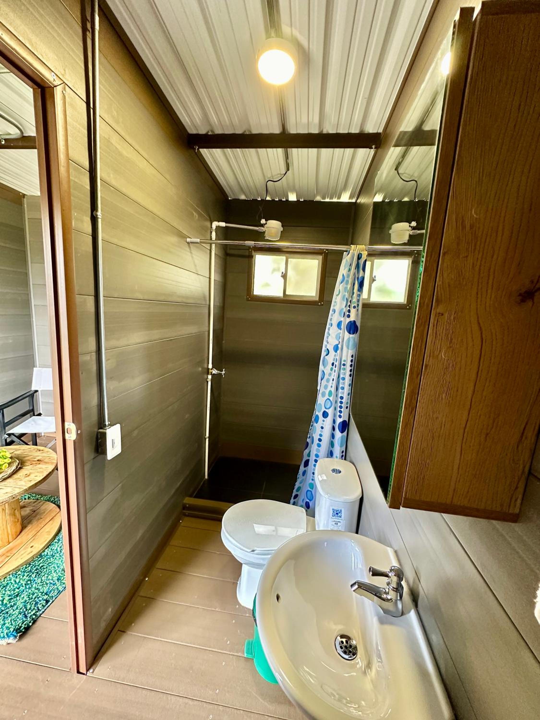 Refugio Aventura, hermosa cabana y acogedores glampings en Tabio, cerca a Bogota - Property Image 1