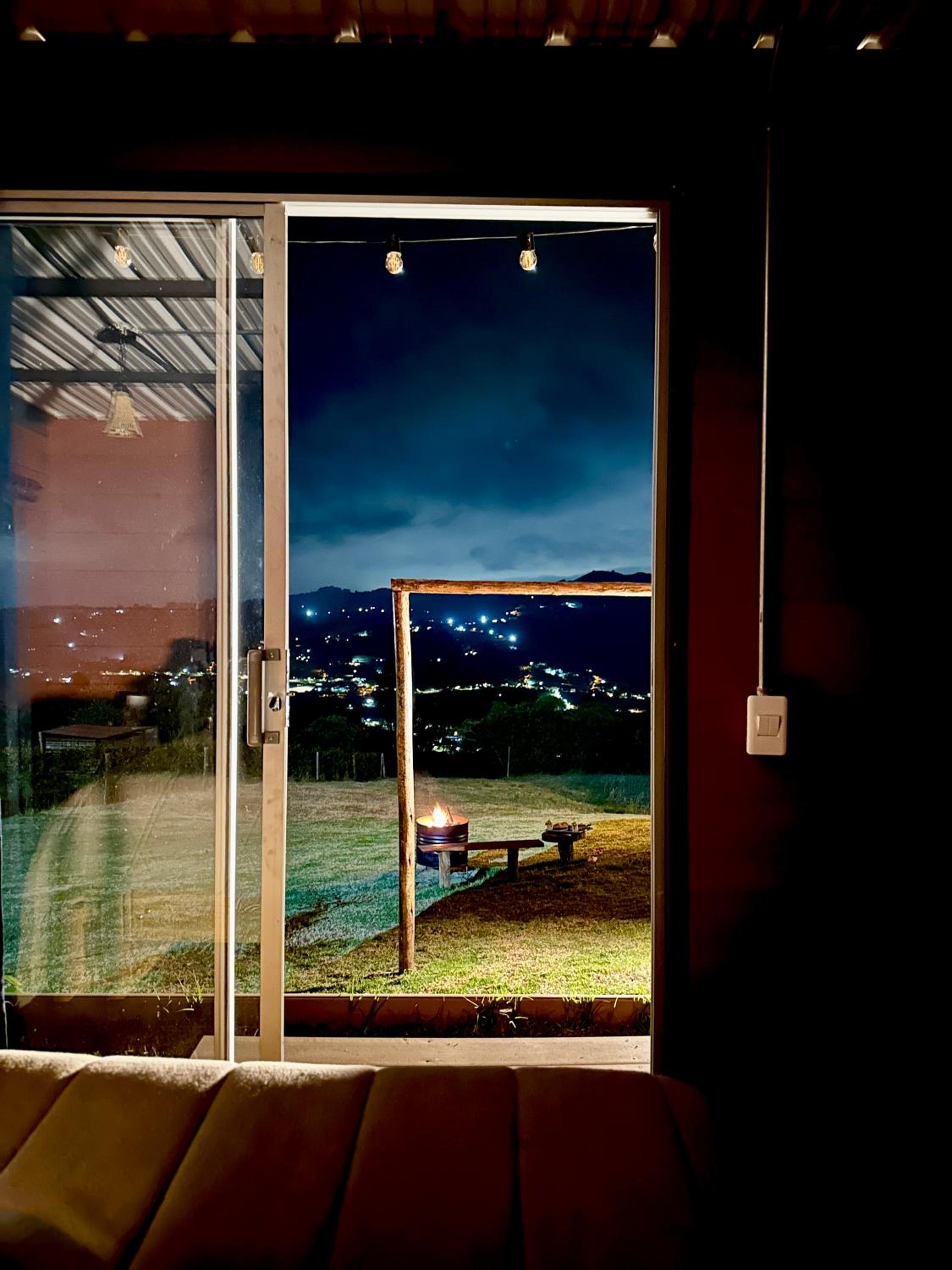 Refugio Aventura, hermosa cabana y acogedores glampings en Tabio, cerca a Bogota - Property Image 9