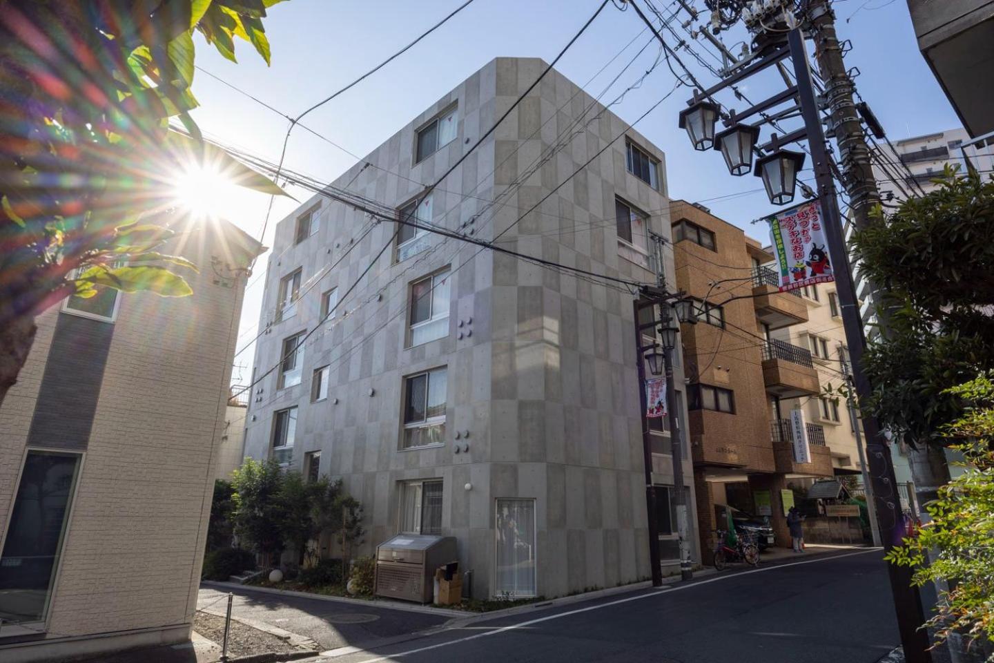 building