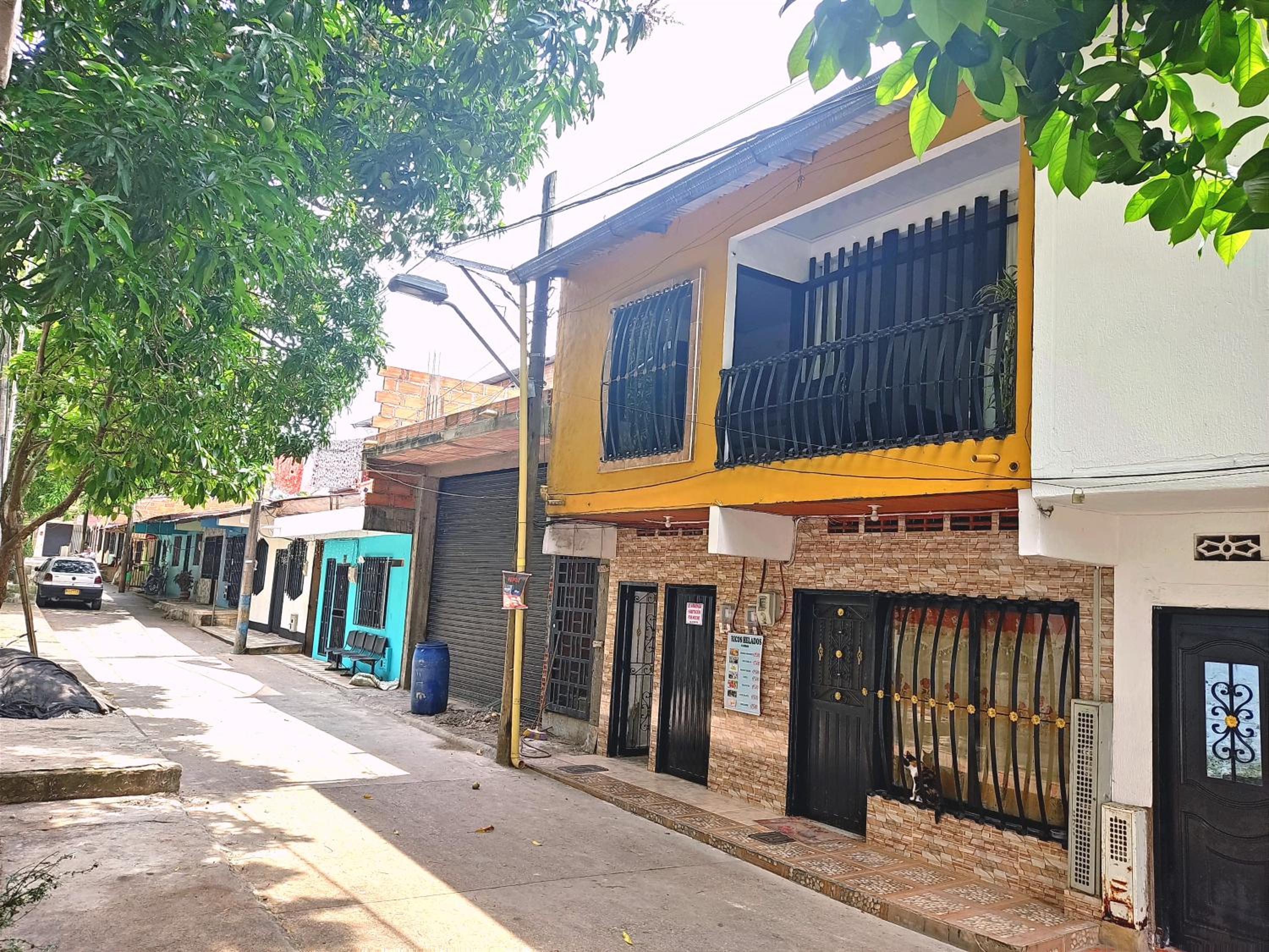 Precioso apartamento cerca a la hacienda Nápoles.