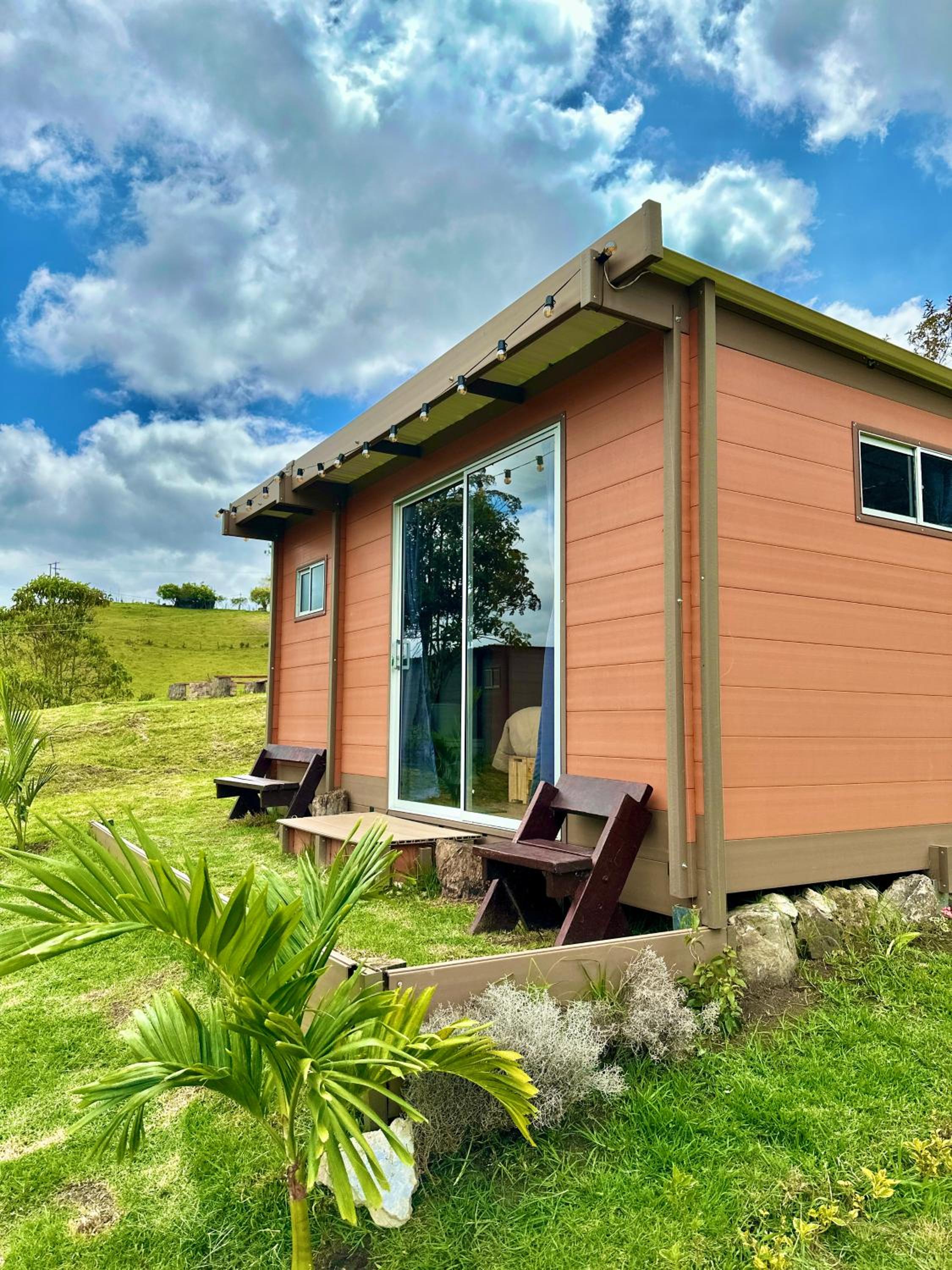 Refugio Aventura, hermosa cabana y acogedores glampings en Tabio, cerca a Bogota - Property Image 5