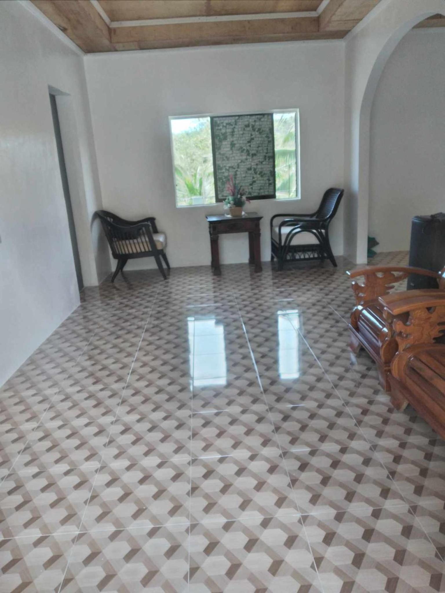 Oslob Hilltop Transient House