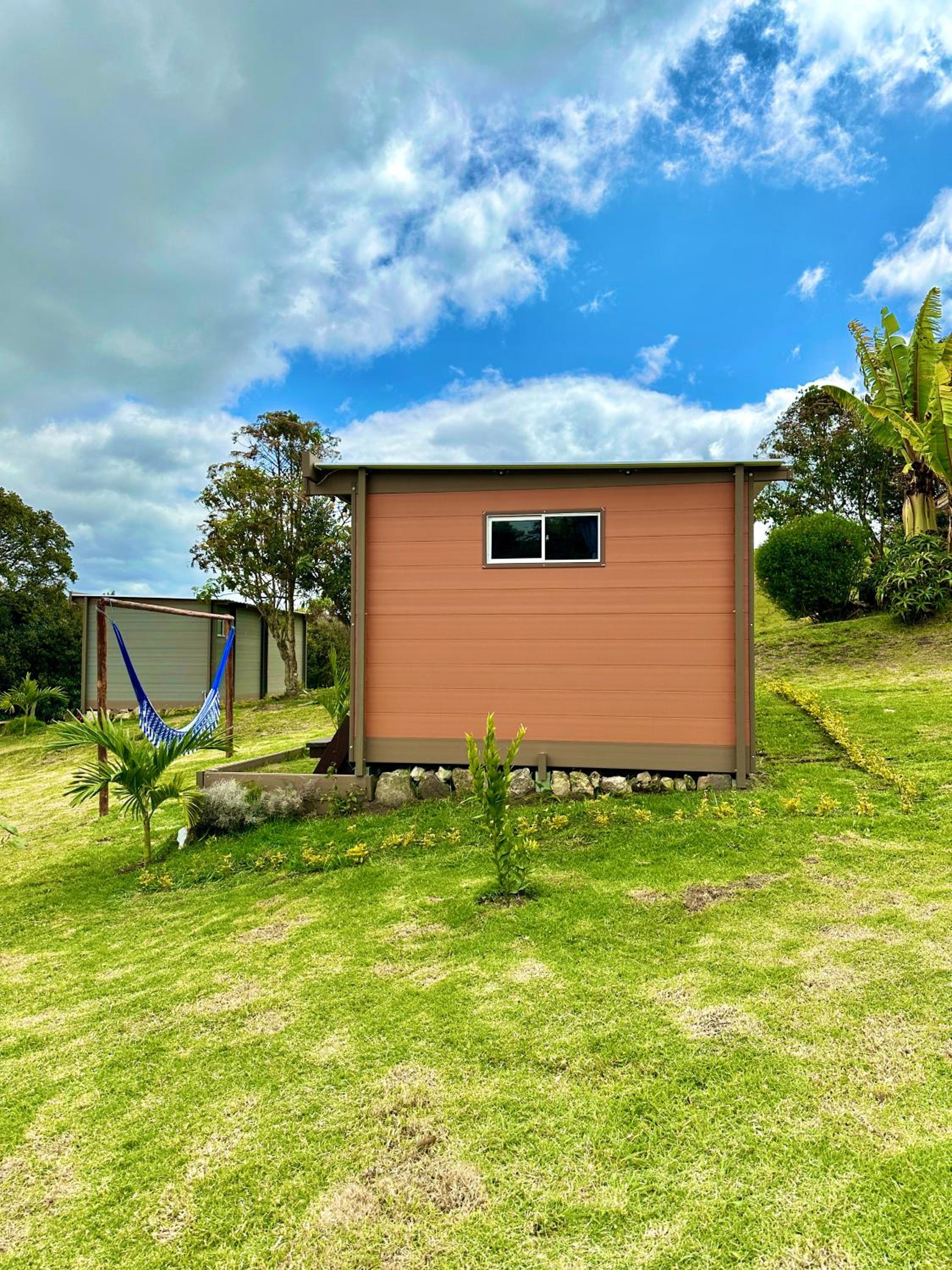Refugio Aventura, hermosa cabana y acogedores glampings en Tabio, cerca a Bogota - Property Image 2