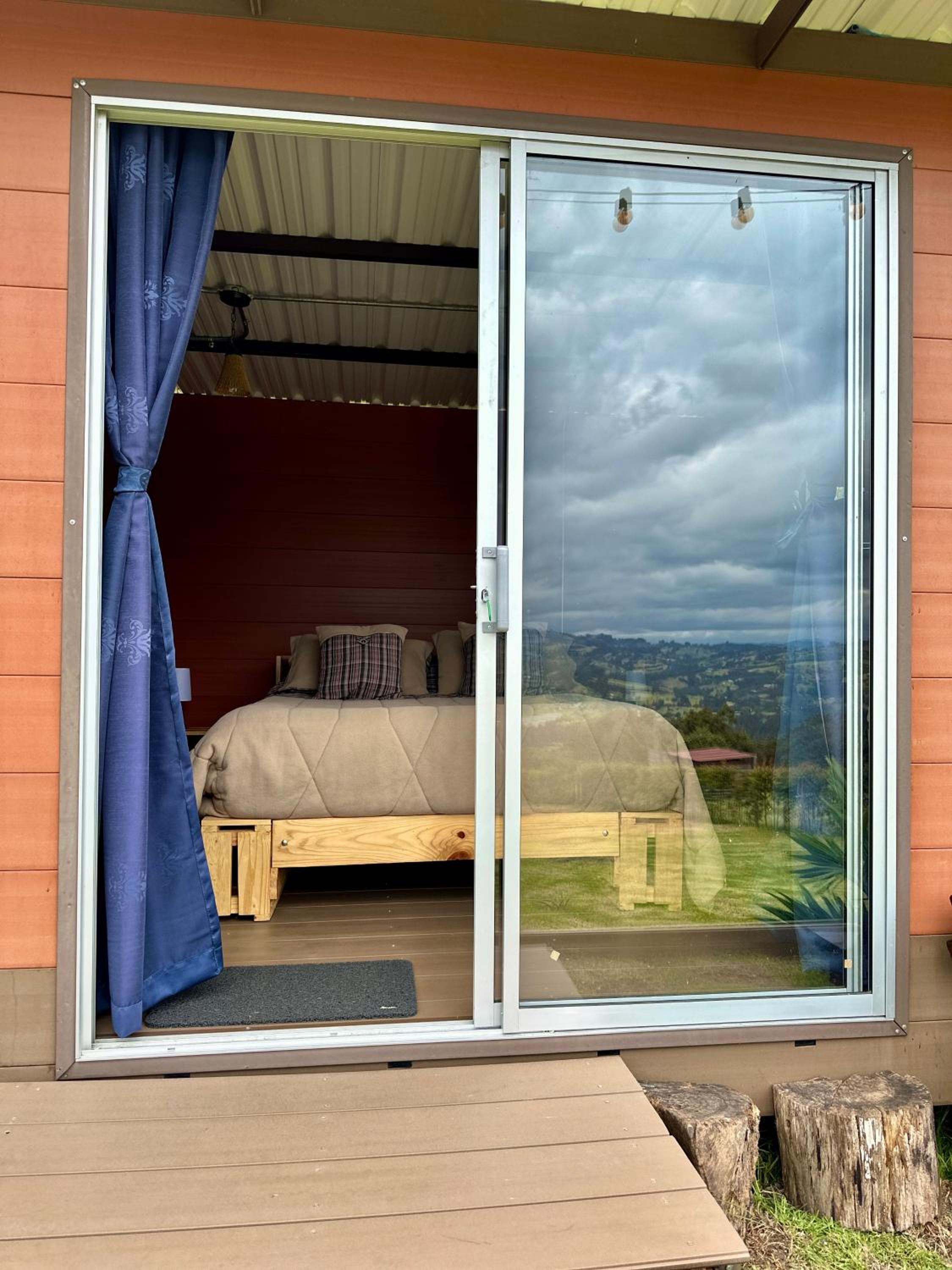 Refugio Aventura, hermosa cabana y acogedores glampings en Tabio, cerca a Bogota - Property Image 44