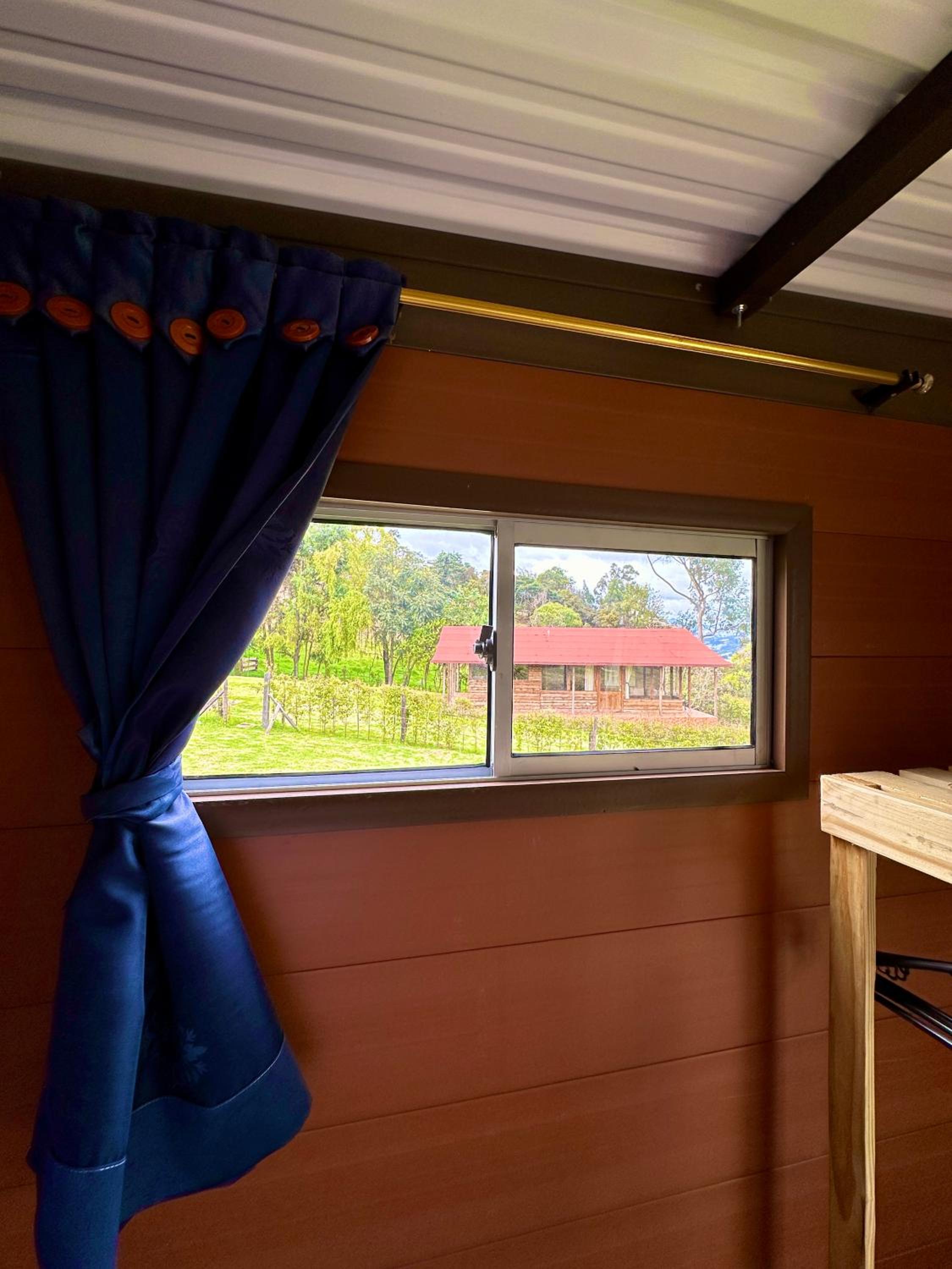 Refugio Aventura, hermosa cabana y acogedores glampings en Tabio, cerca a Bogota - Property Image 42