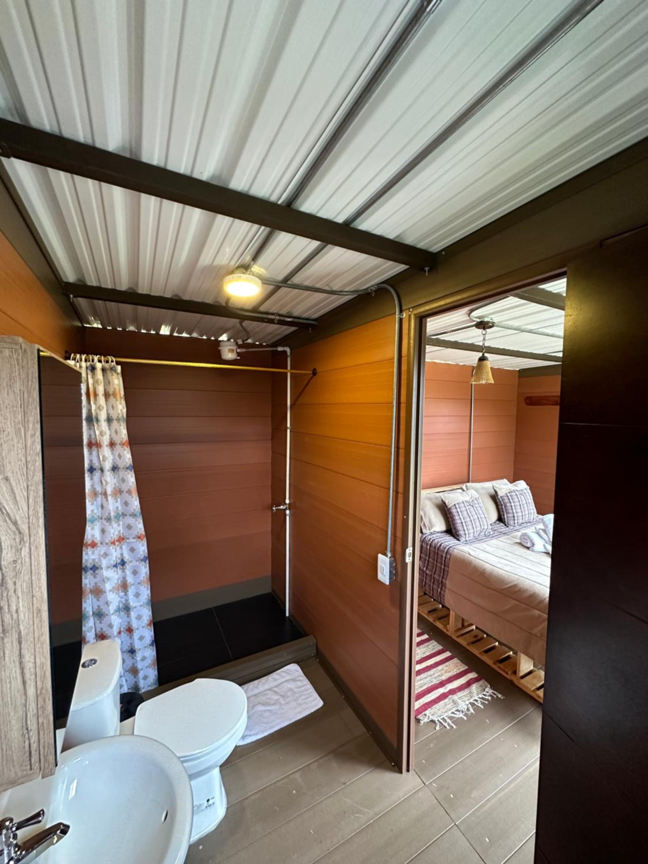 Refugio Aventura, hermosa cabana y acogedores glampings en Tabio, cerca a Bogota - Property Image 40