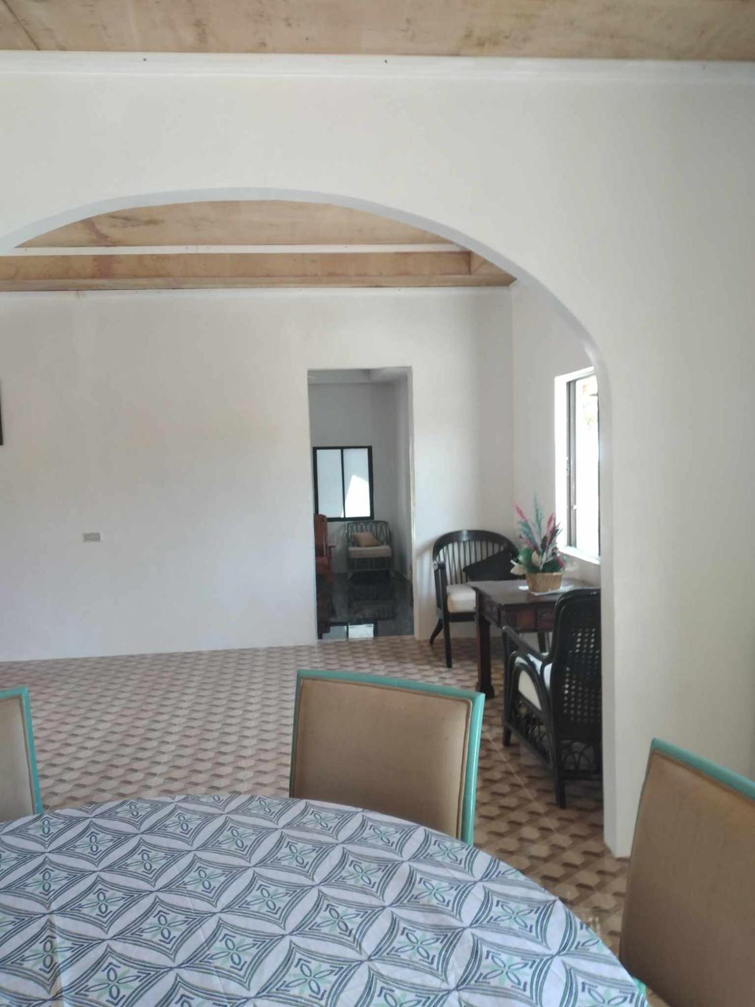 Oslob Hilltop Transient House