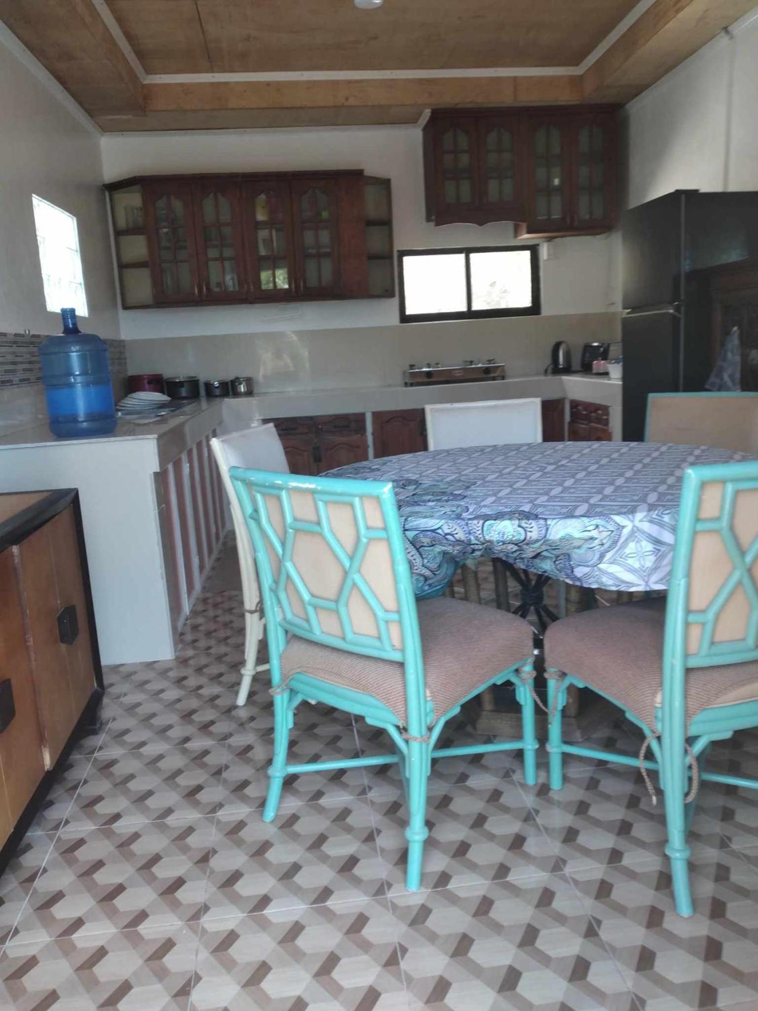 Oslob Hilltop Transient House