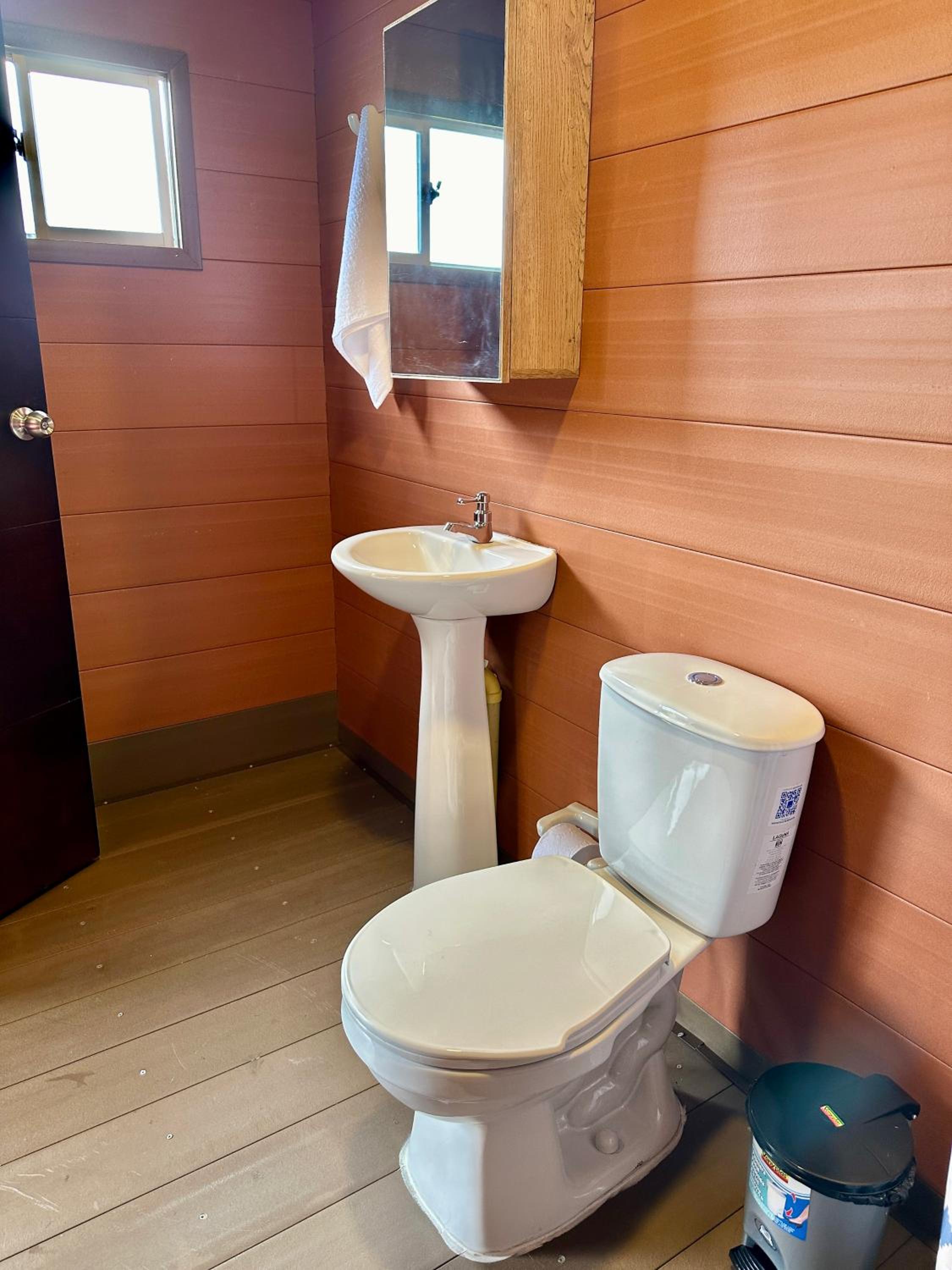 Refugio Aventura, hermosa cabana y acogedores glampings en Tabio, cerca a Bogota - Property Image 31