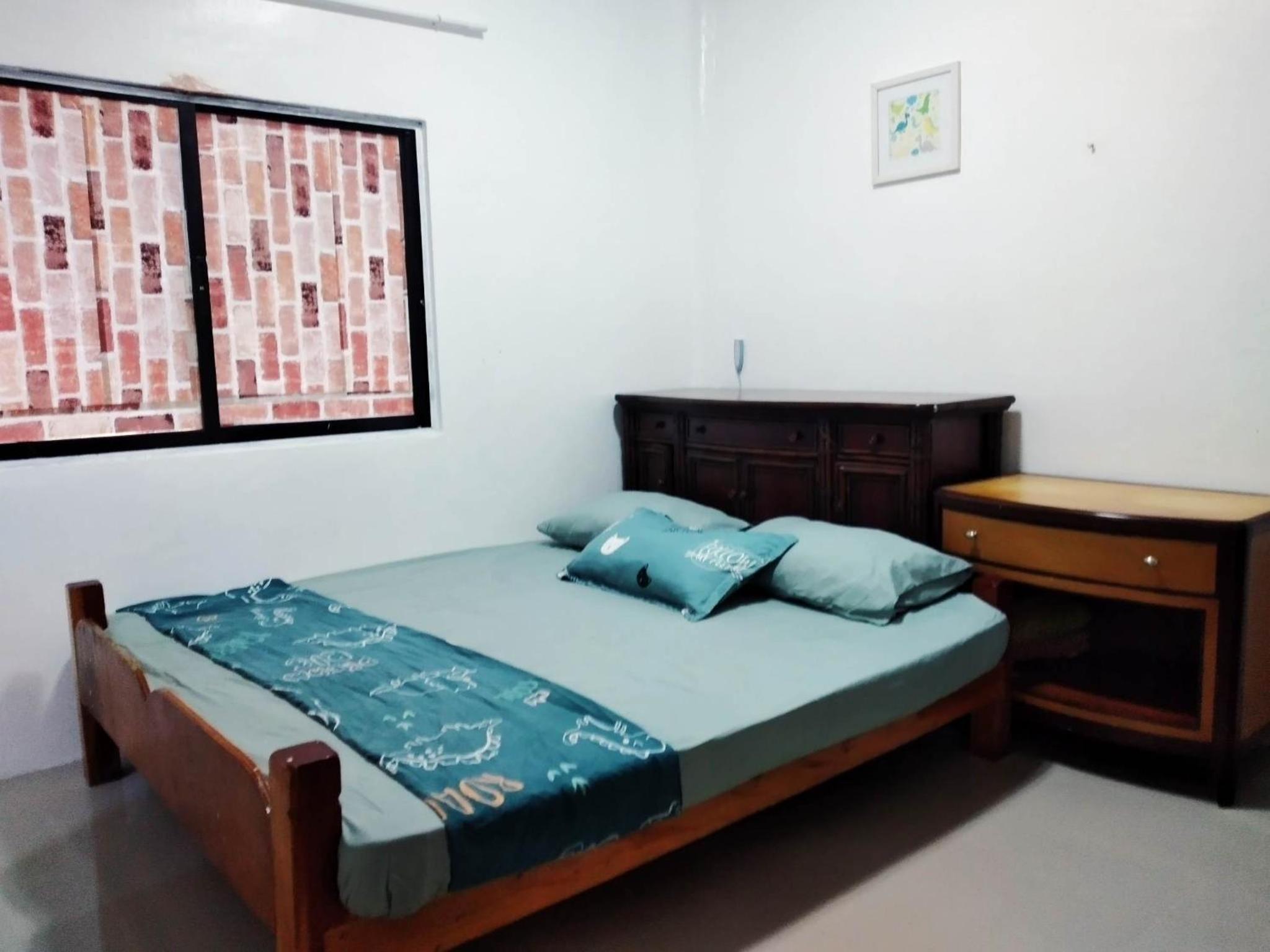 Oslob Hilltop Transient House