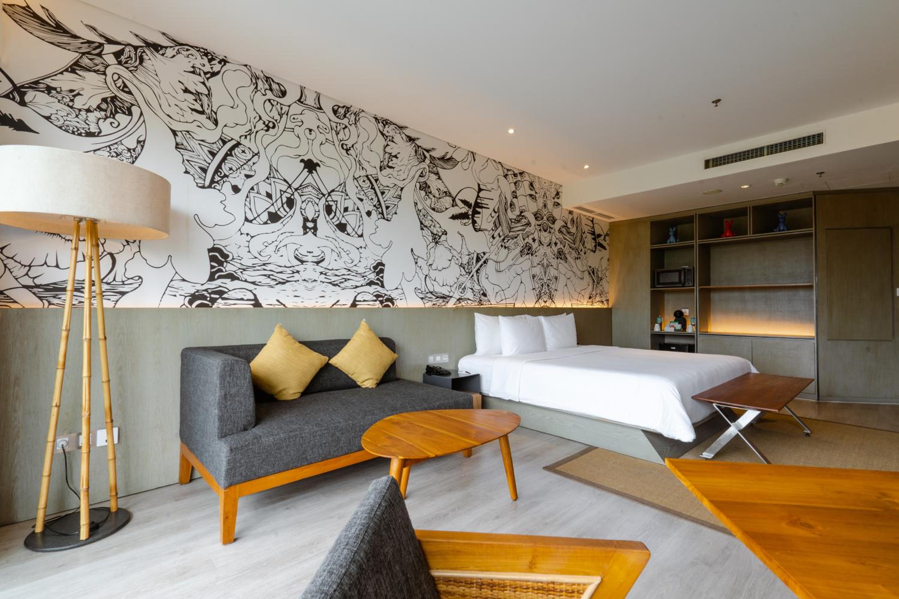 Sanur Vacations - ARTOTEL Sanur Bali - Property Image 6