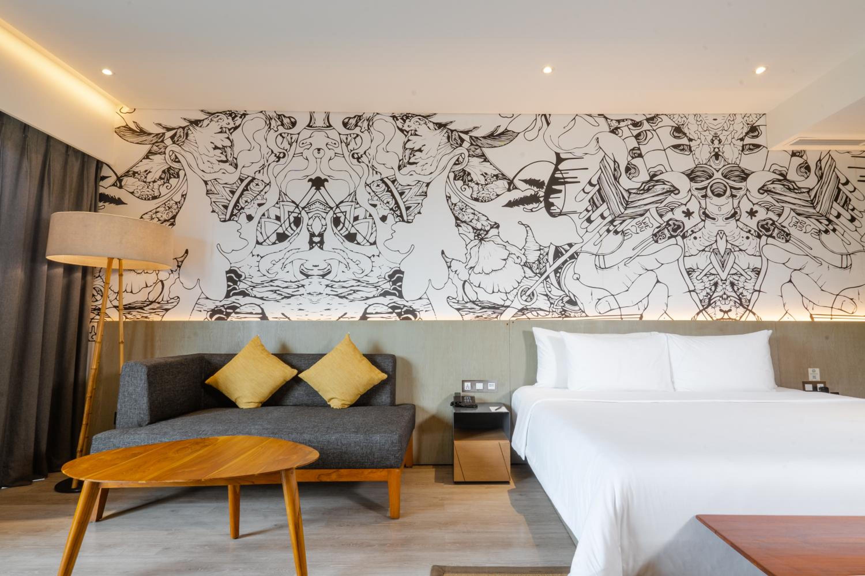Sanur Vacations - ARTOTEL Sanur Bali - Property Image 8