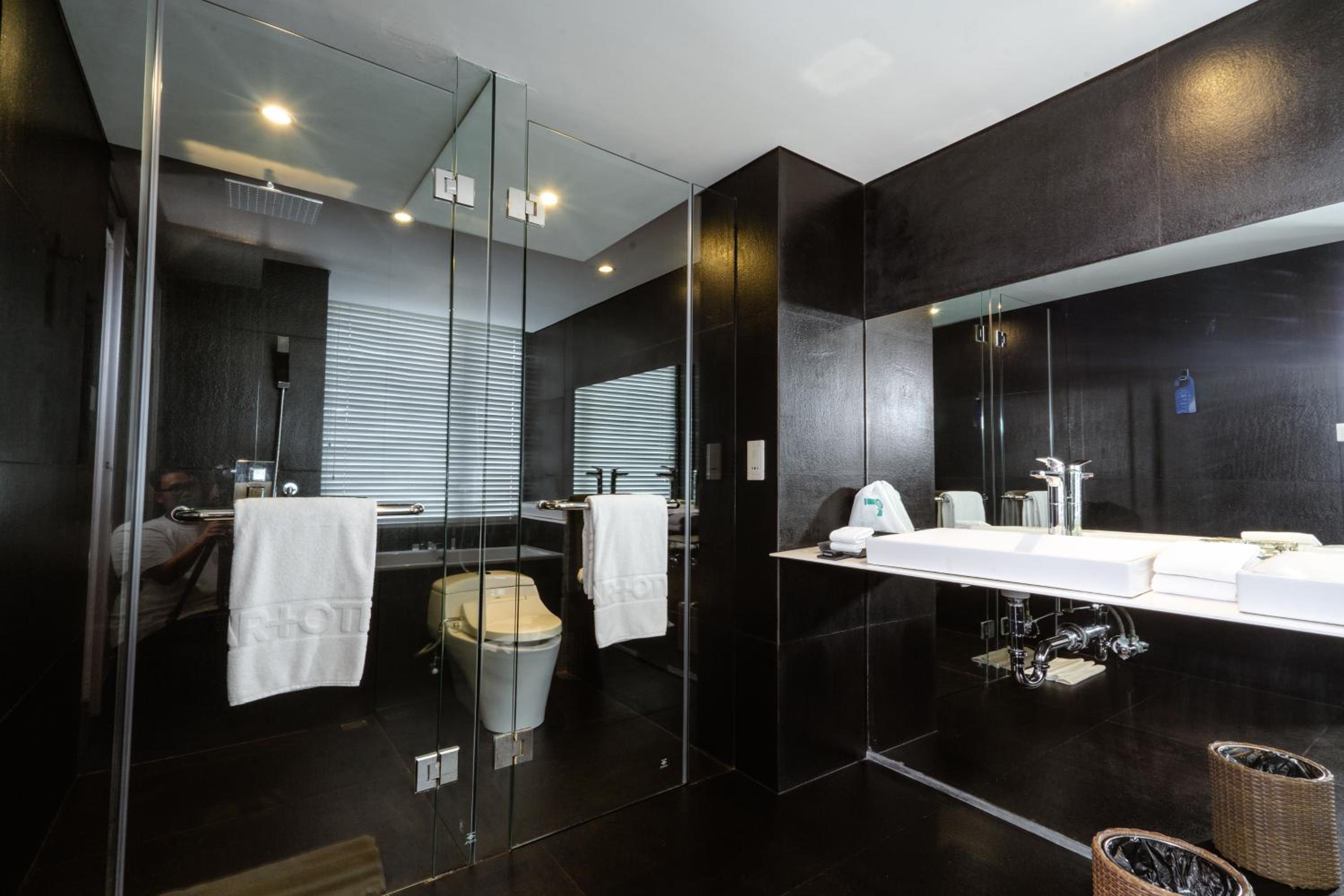 Sanur Vacations - ARTOTEL Sanur Bali - Property Image 9