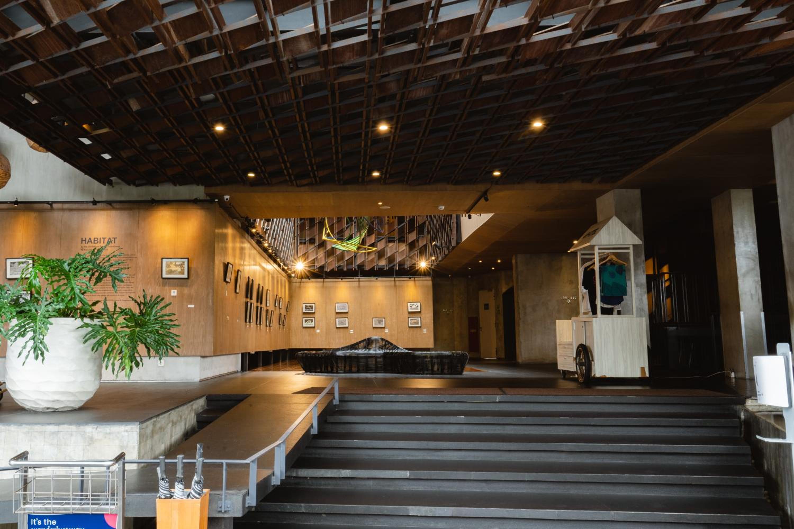Sanur Vacations - ARTOTEL Sanur Bali - Property Image 3