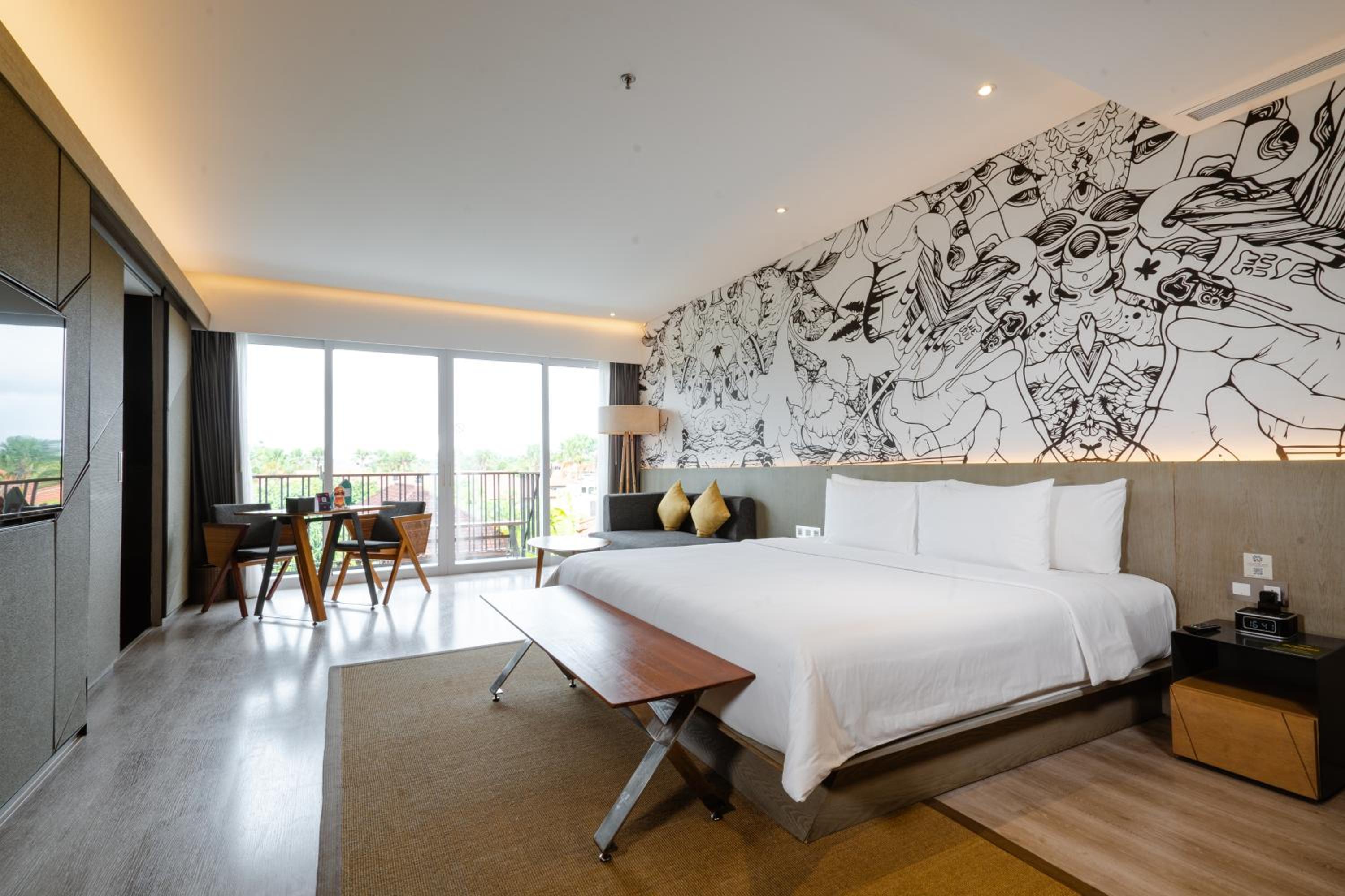 Sanur Vacations - ARTOTEL Sanur Bali - Property Image 7