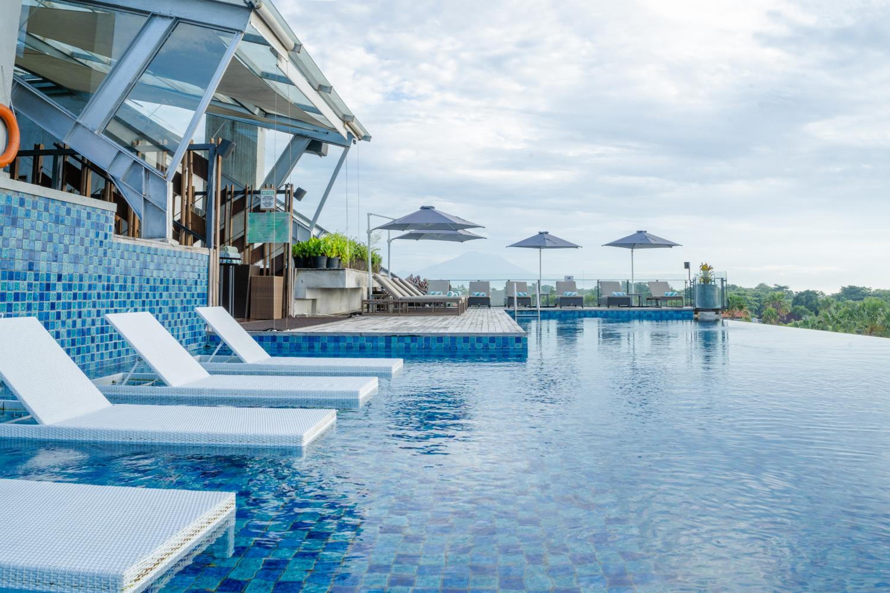 Sanur Vacations - ARTOTEL Sanur Bali - Property Image 1