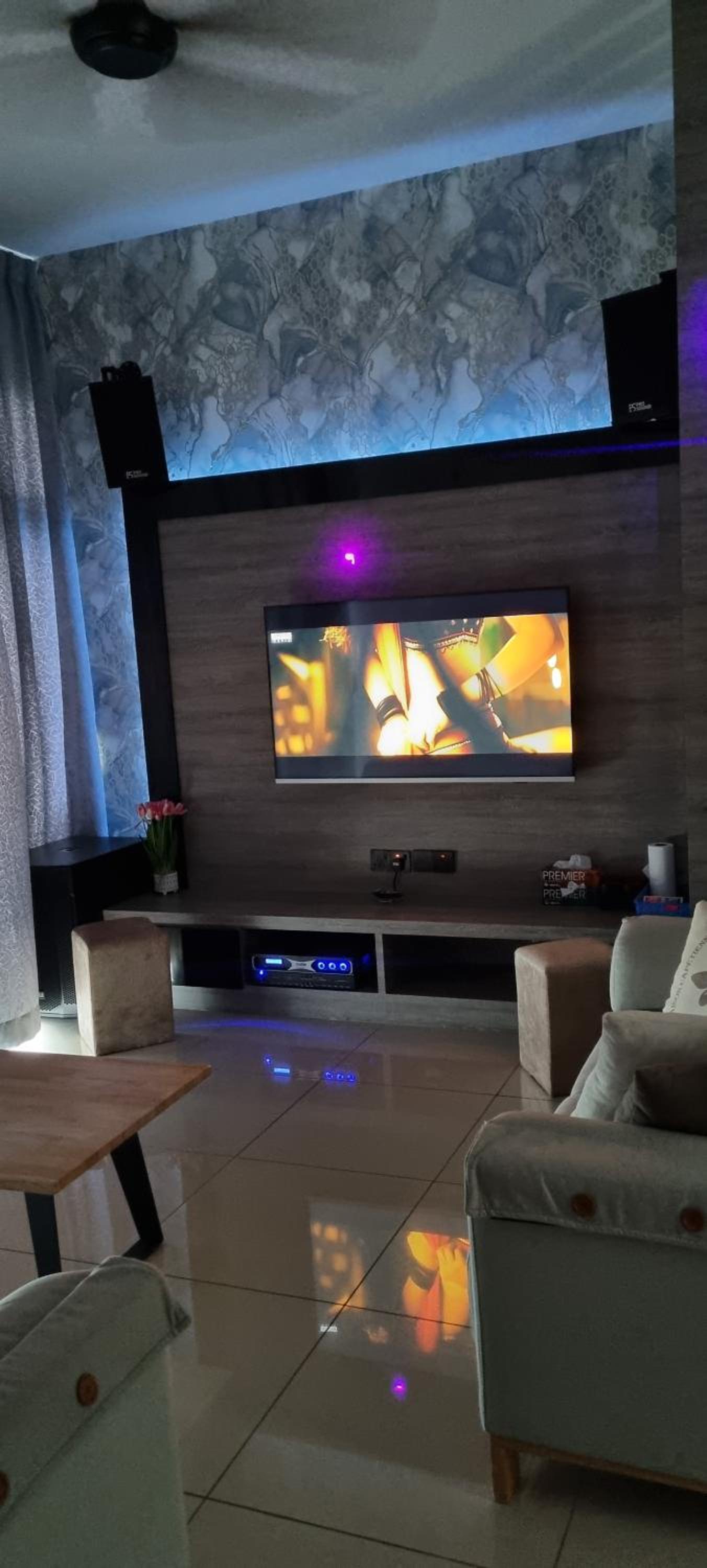 IOI Residences Kempas utama