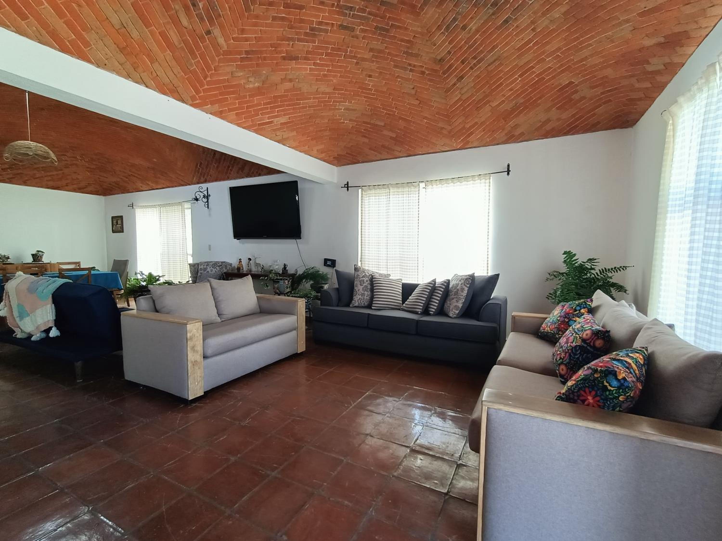 Casa Media Luna en Tequisquiapan, Qro. view 3