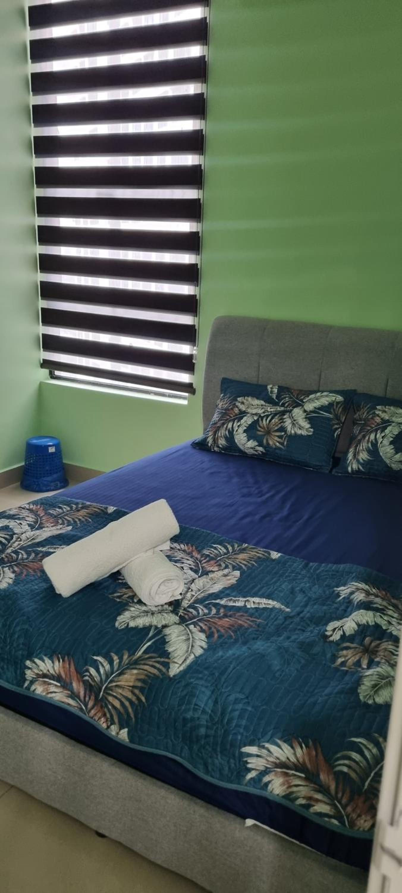 IOI Residences Kempas utama