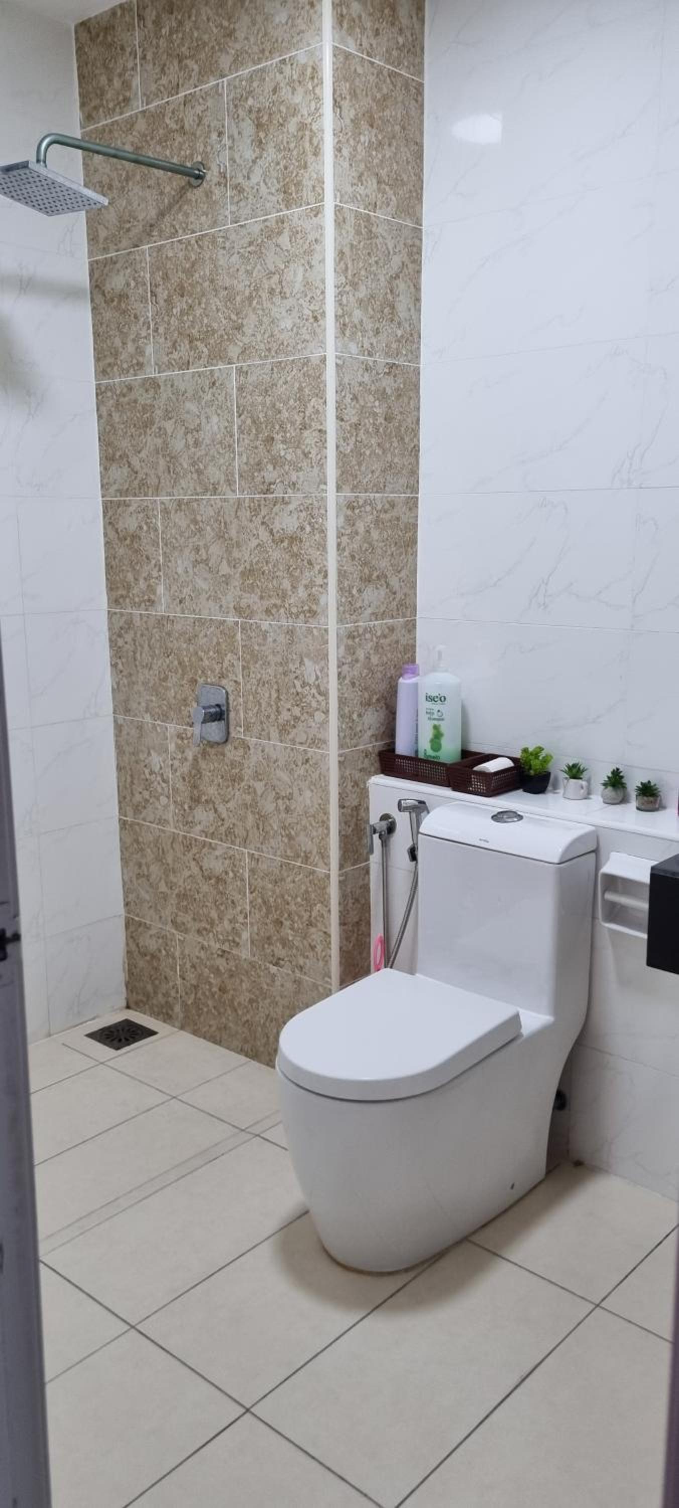 IOI Residences Kempas utama