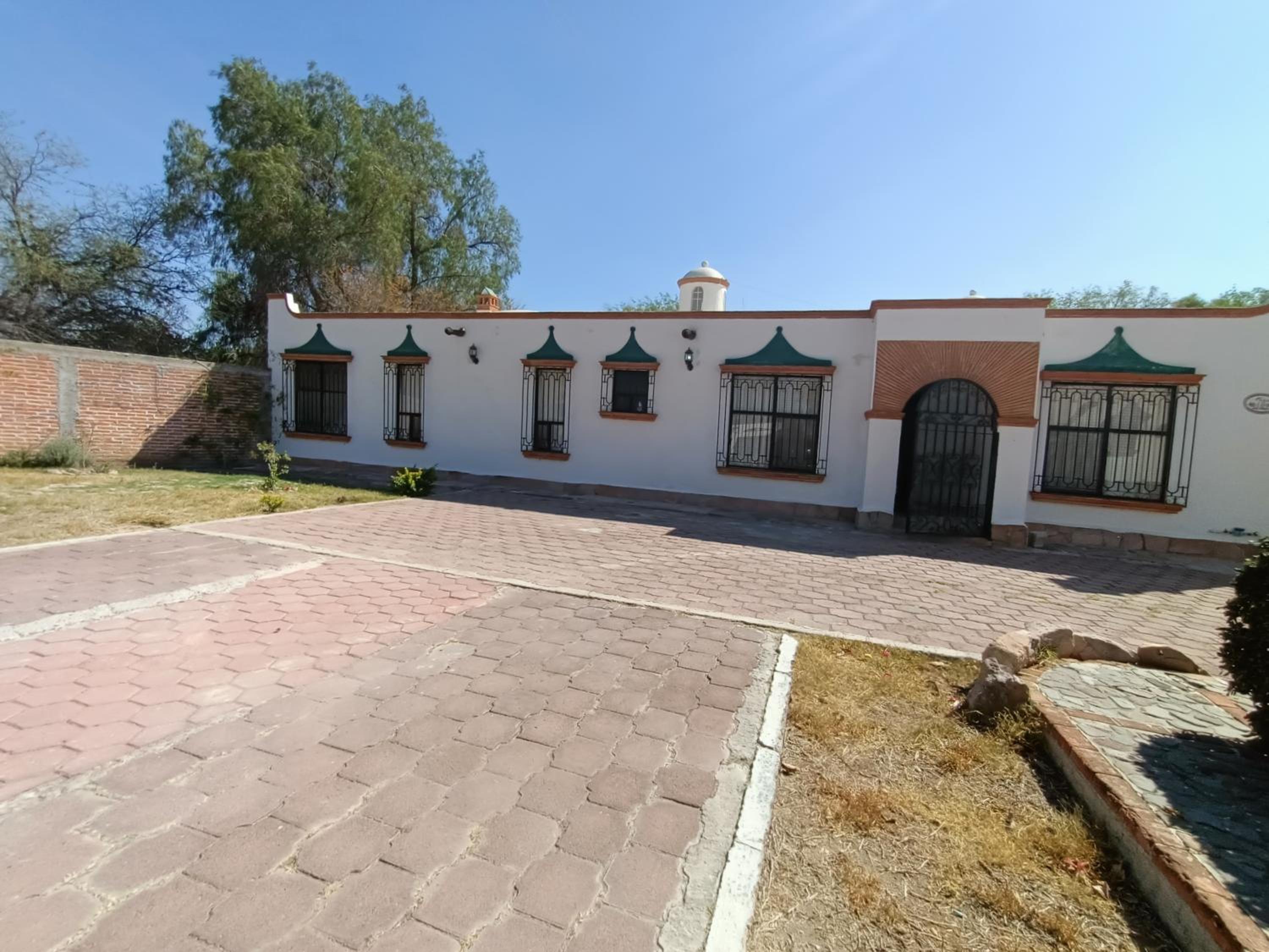 Casa Media Luna en Tequisquiapan, Qro. view 2