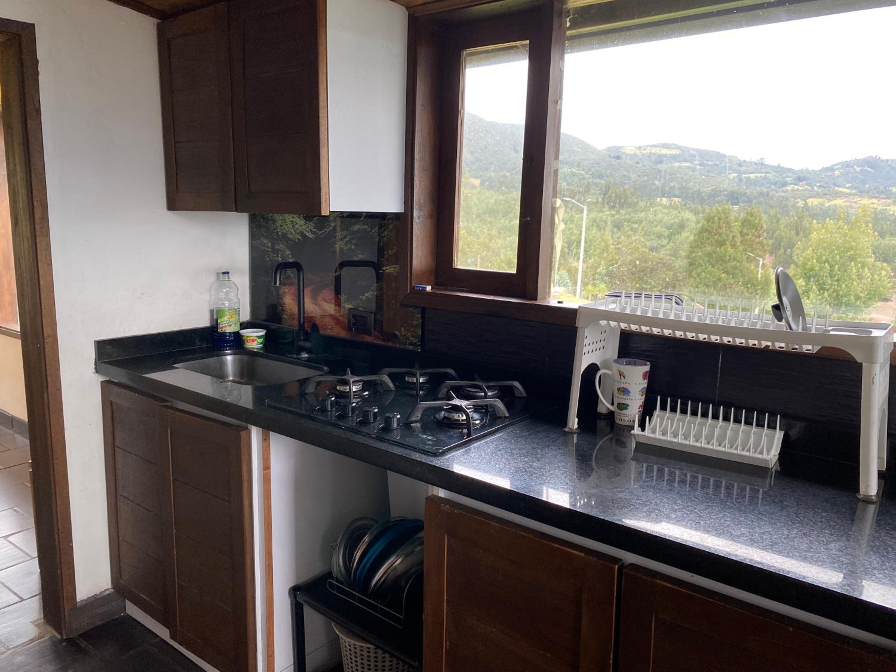 Finca La Condalia