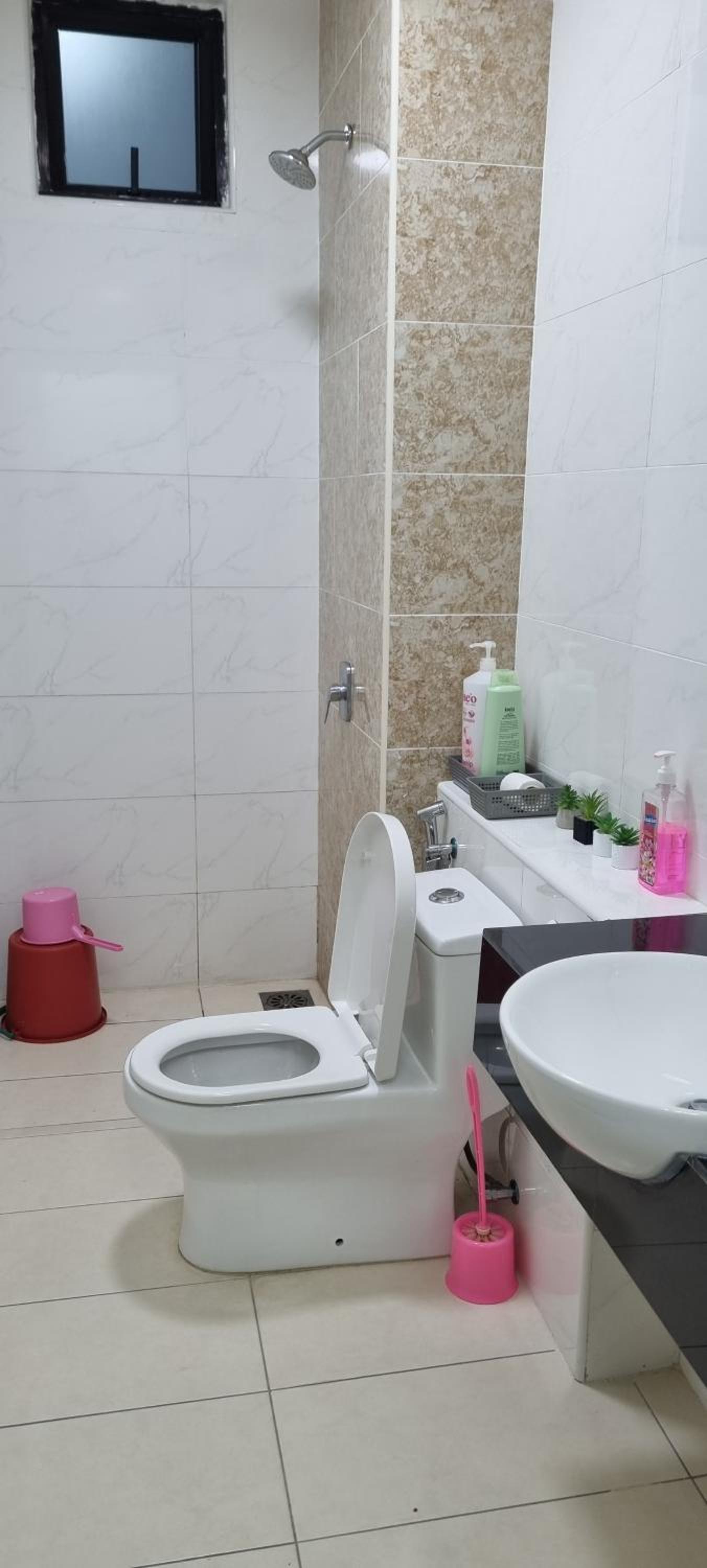 IOI Residences Kempas utama