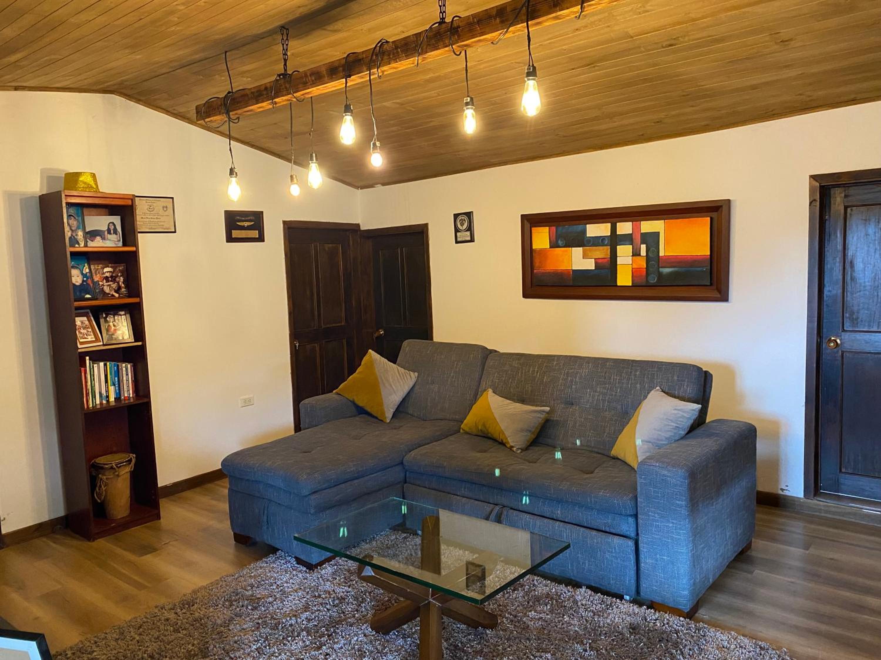 Finca La Condalia