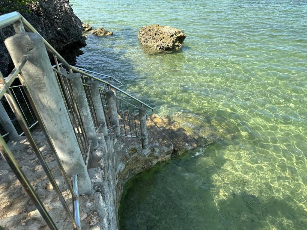 Nature Seaview