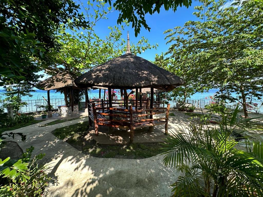 Nature Seaview
