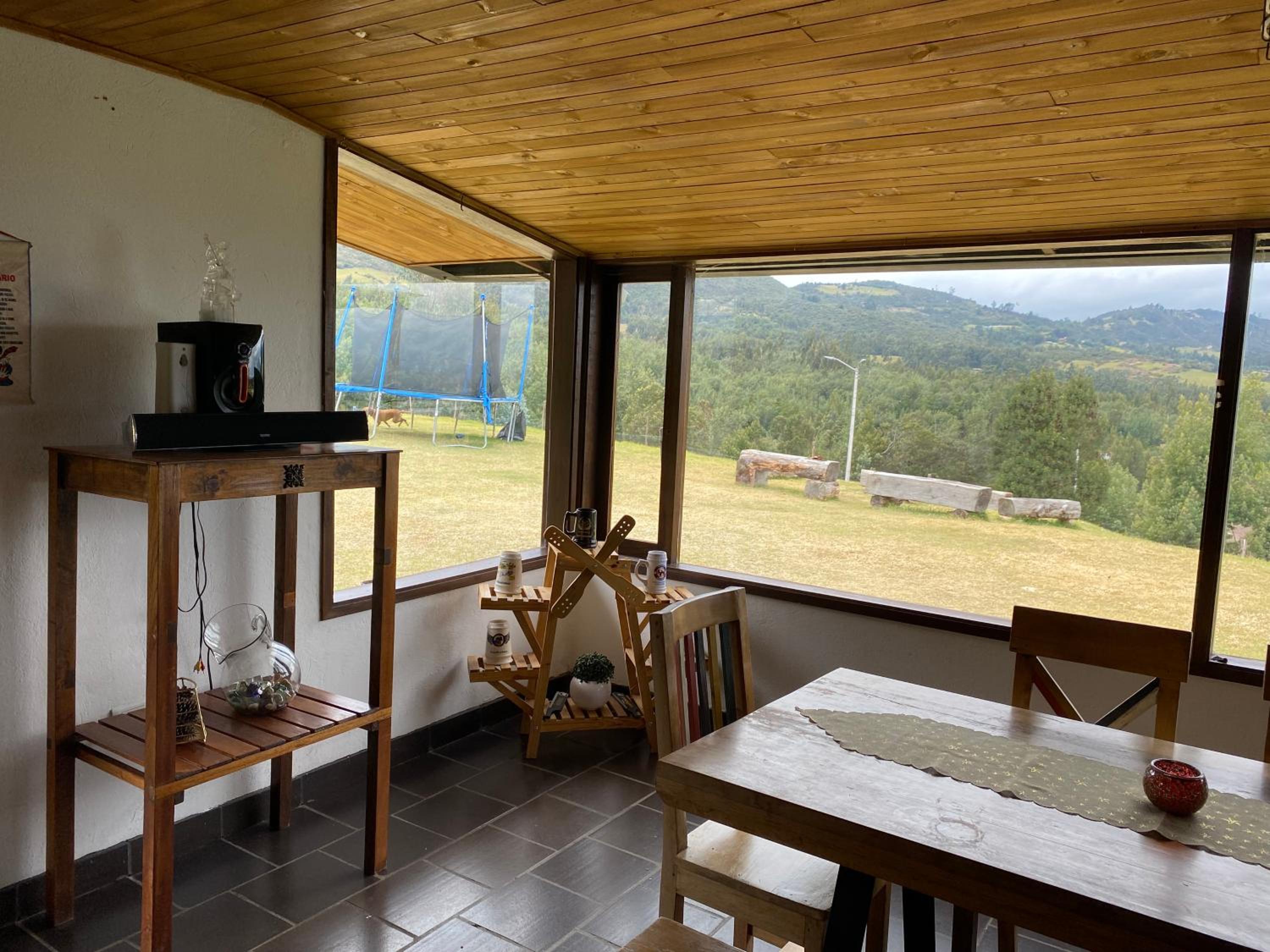Finca La Condalia