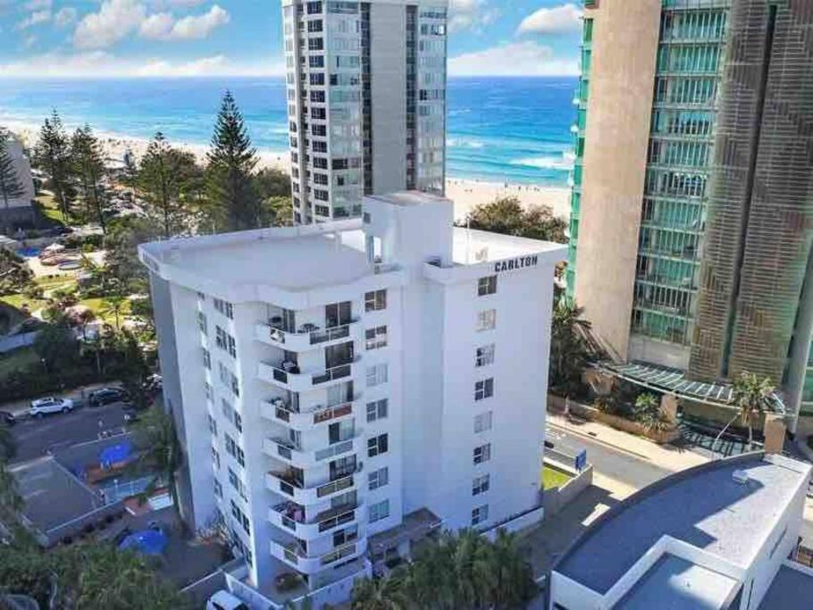 Surfers Paradise - 2B 2bath Oceanview apartment