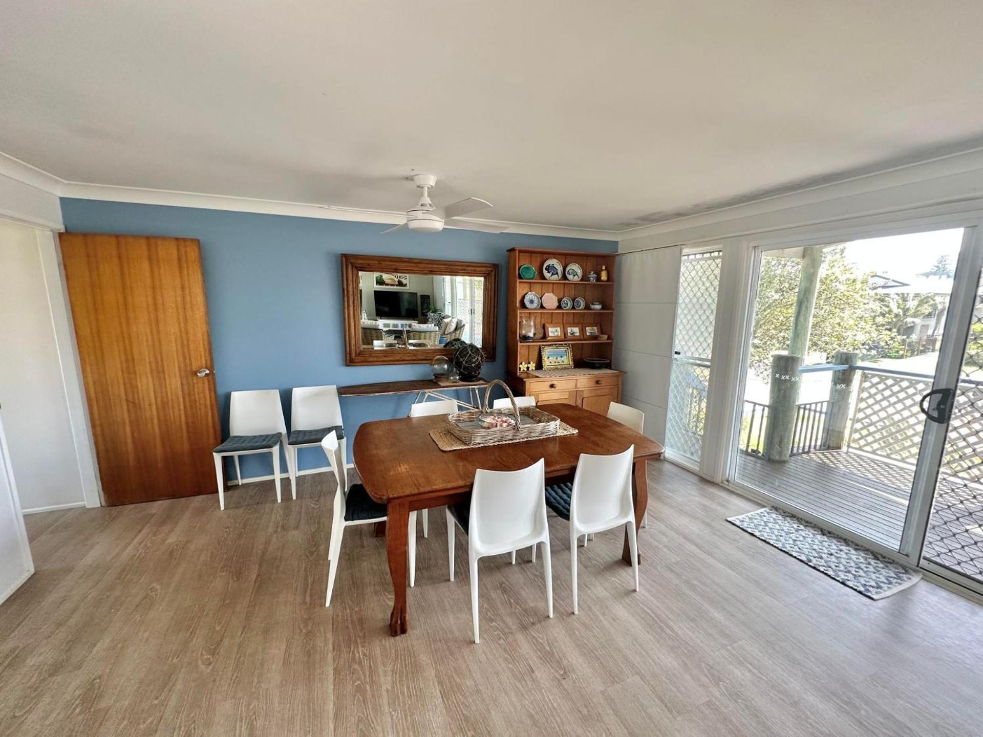 Beachdrift - Classic Beach House - Holiday Yamba