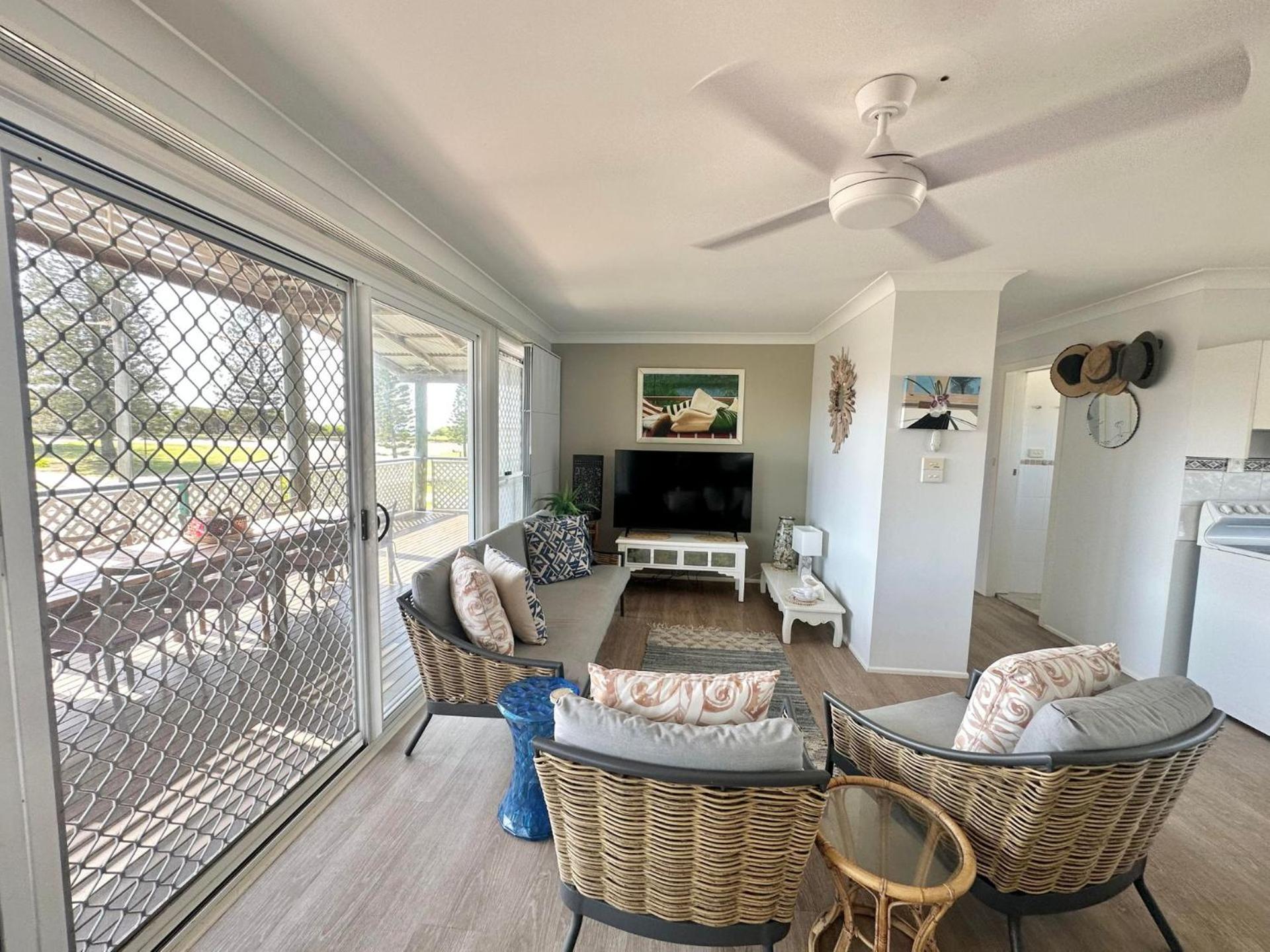 Beachdrift - Classic Beach House - Holiday Yamba