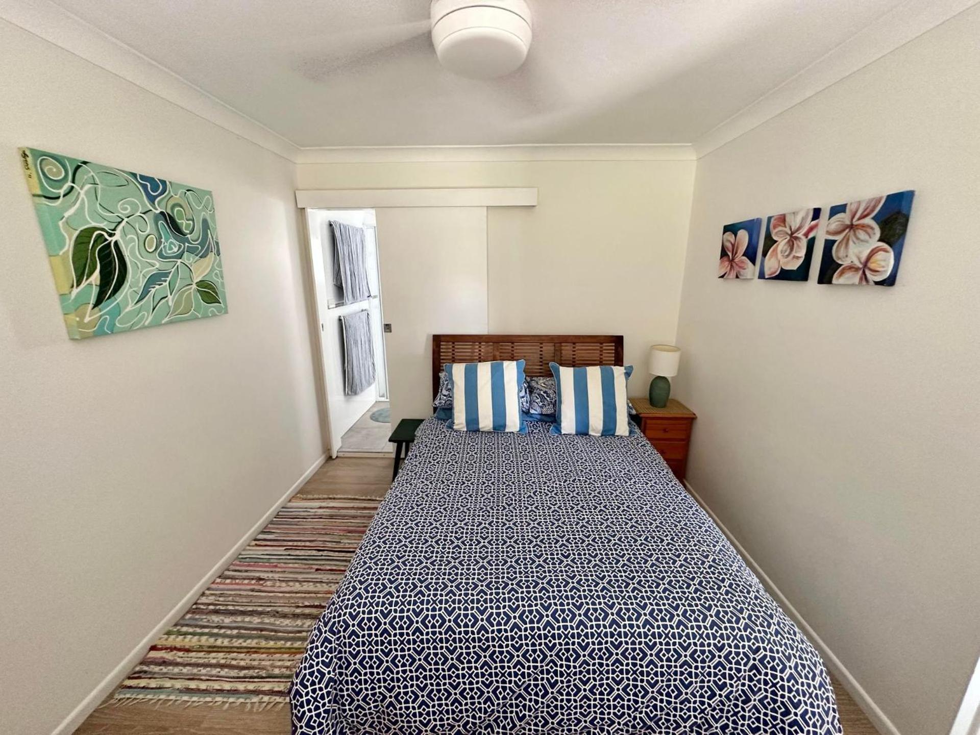 Beachdrift - Classic Beach House - Holiday Yamba
