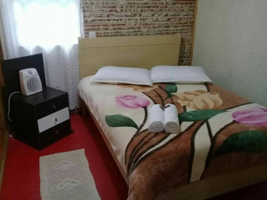 Casa de Campo Bella Colina