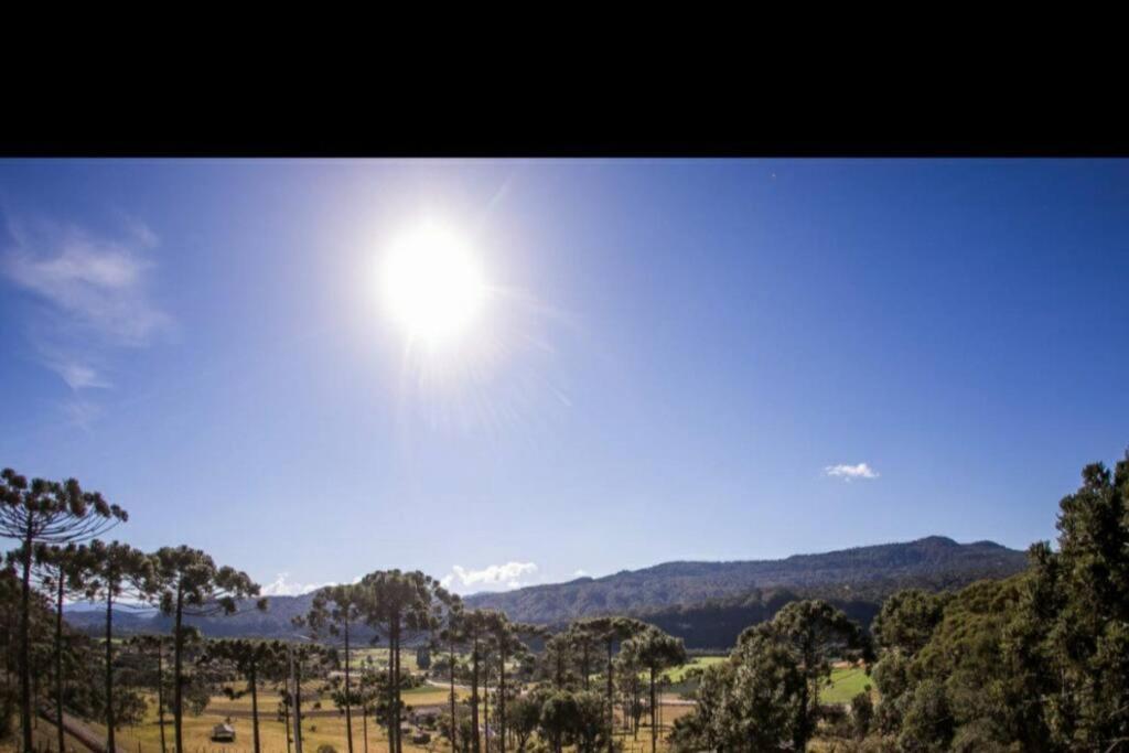 Casa de Campo Bella Colina