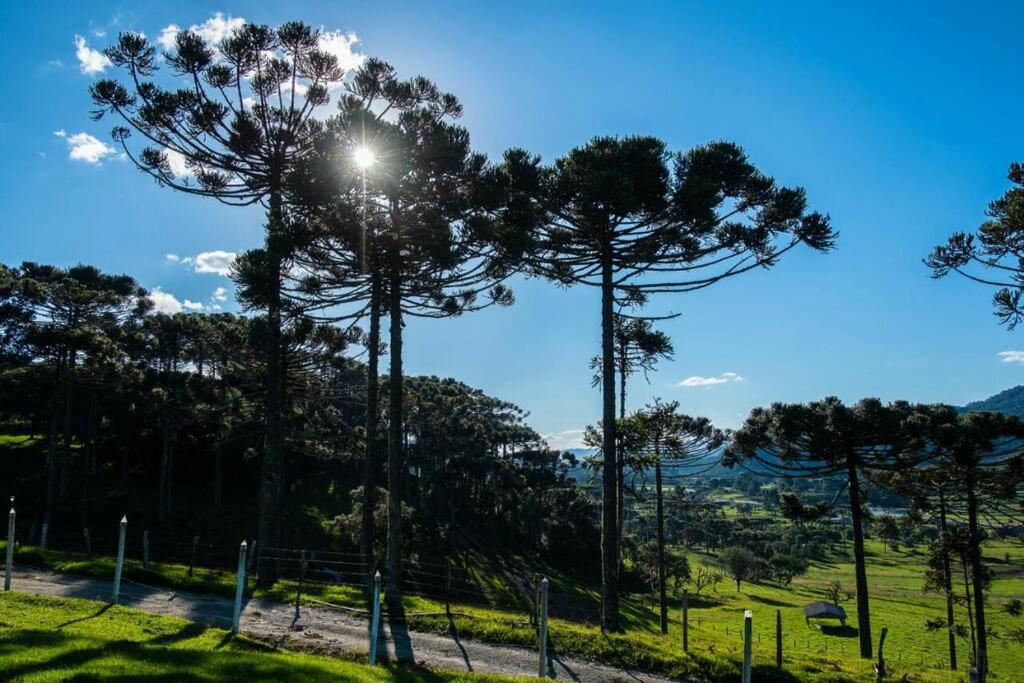 Casa de Campo Bella Colina