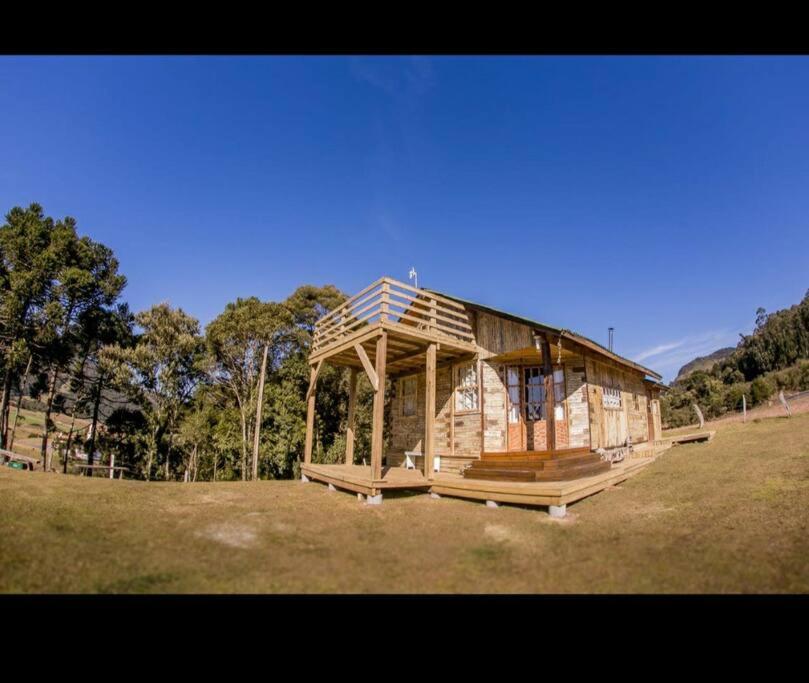 Casa de Campo Bella Colina