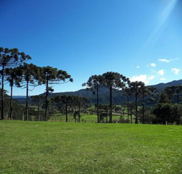 Casa de Campo Bella Colina