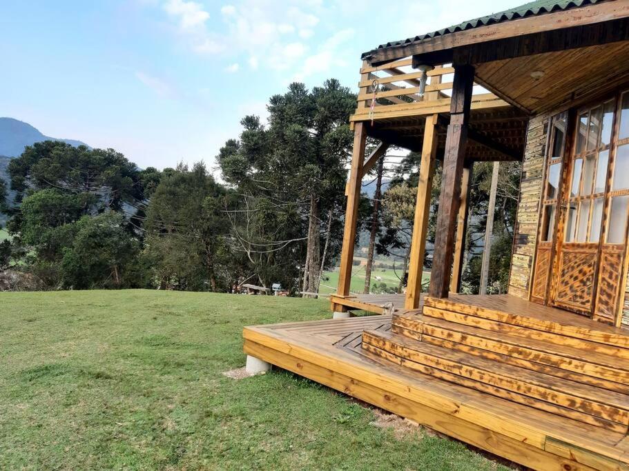 Casa de Campo Bella Colina