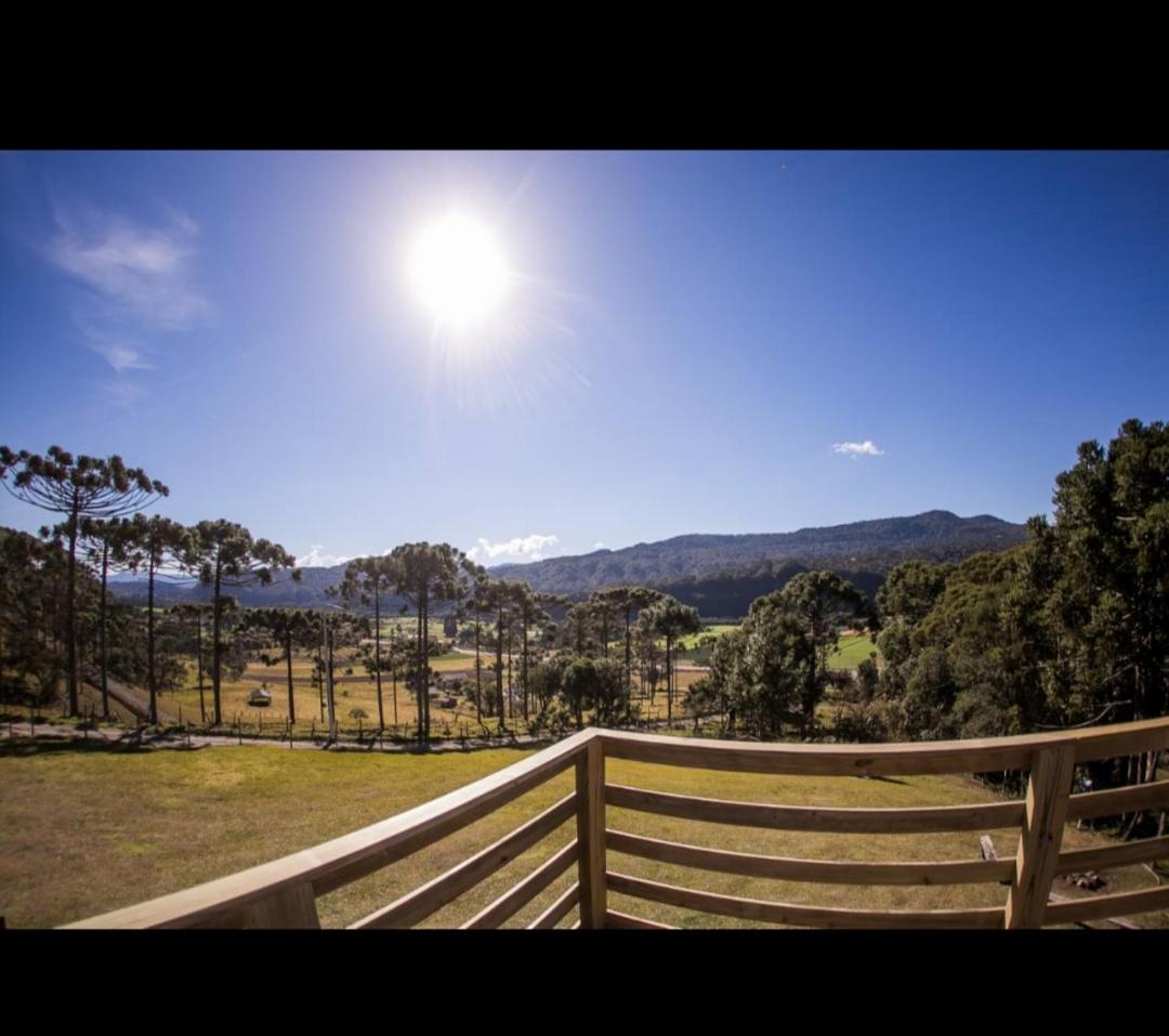 Casa de Campo Bella Colina