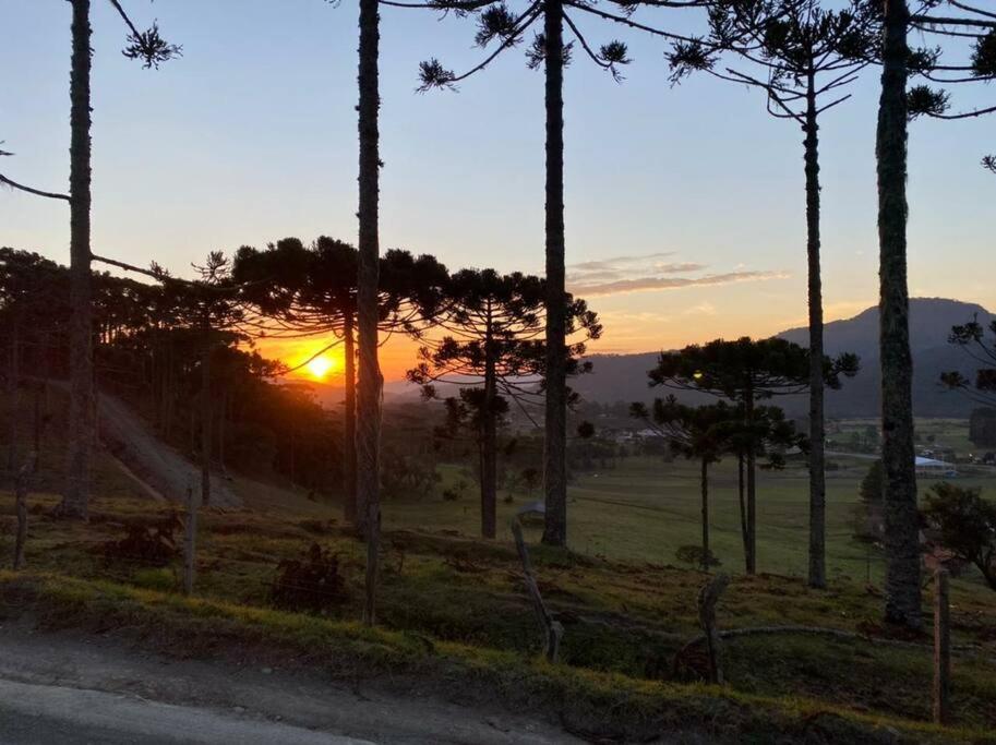 Casa de Campo Bella Colina
