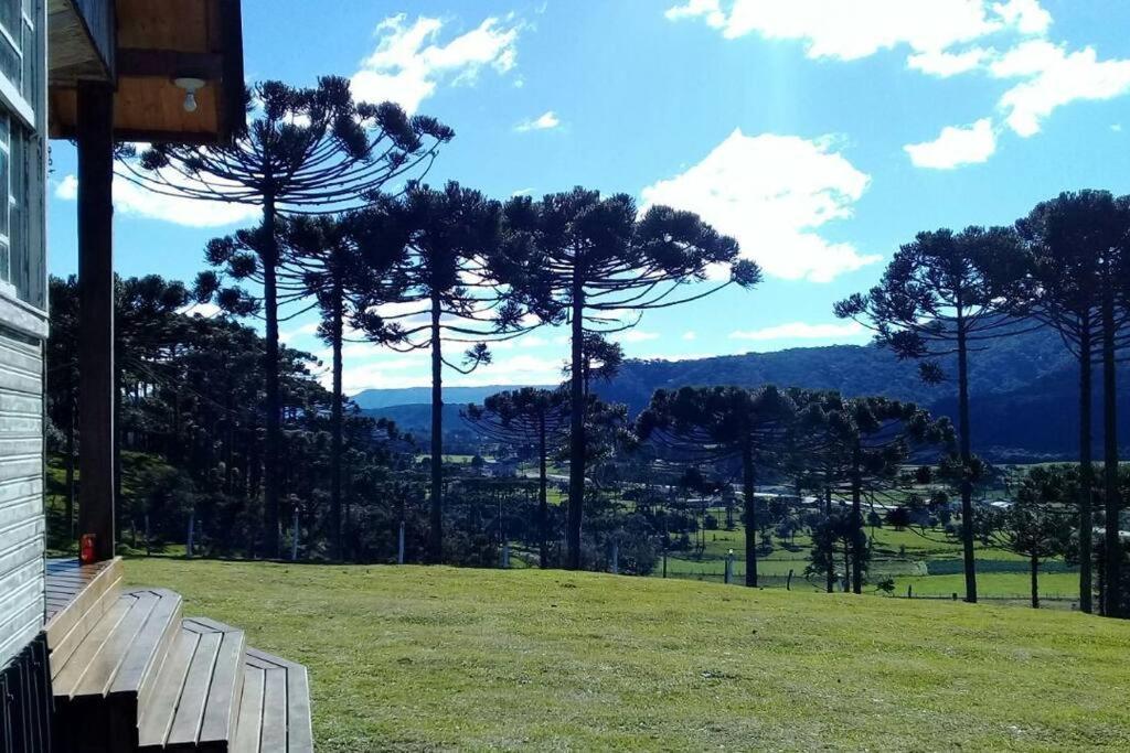 Casa de Campo Bella Colina
