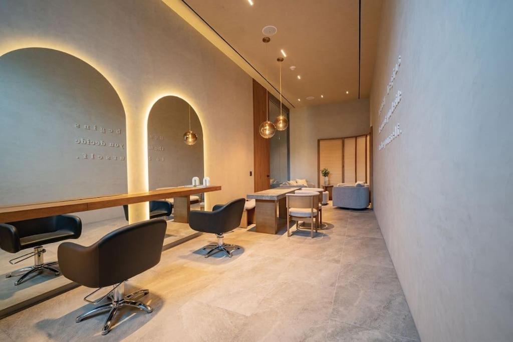 Luxury Loft in Reforma view 2