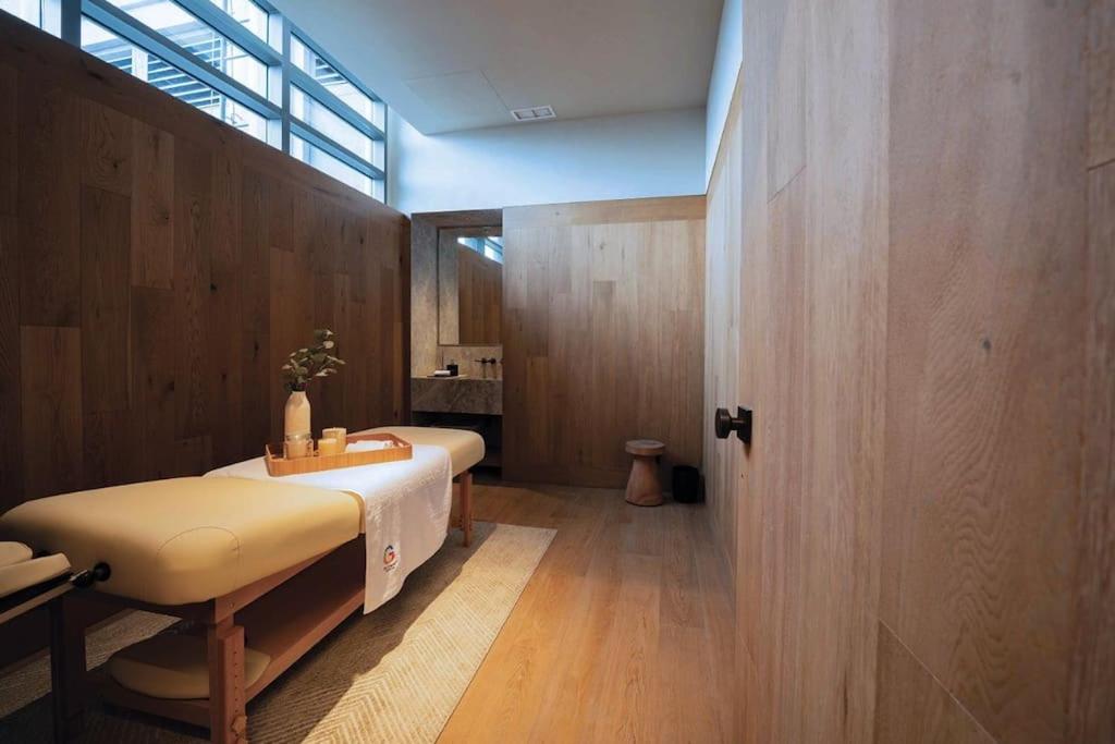 Luxury Loft in Reforma view 5