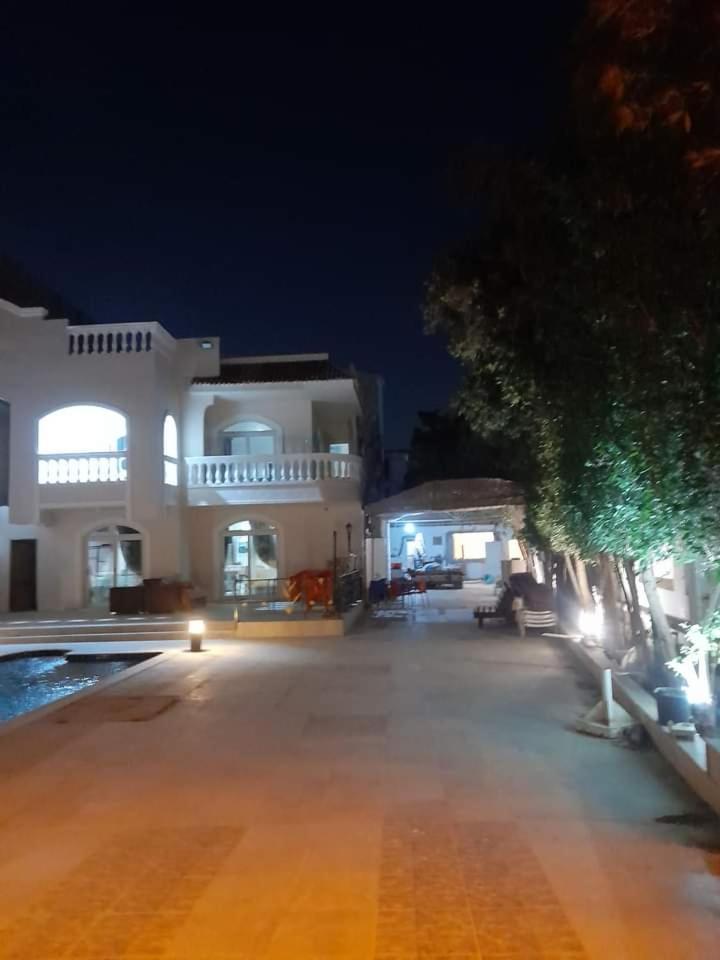 Mubarak 7 view 4