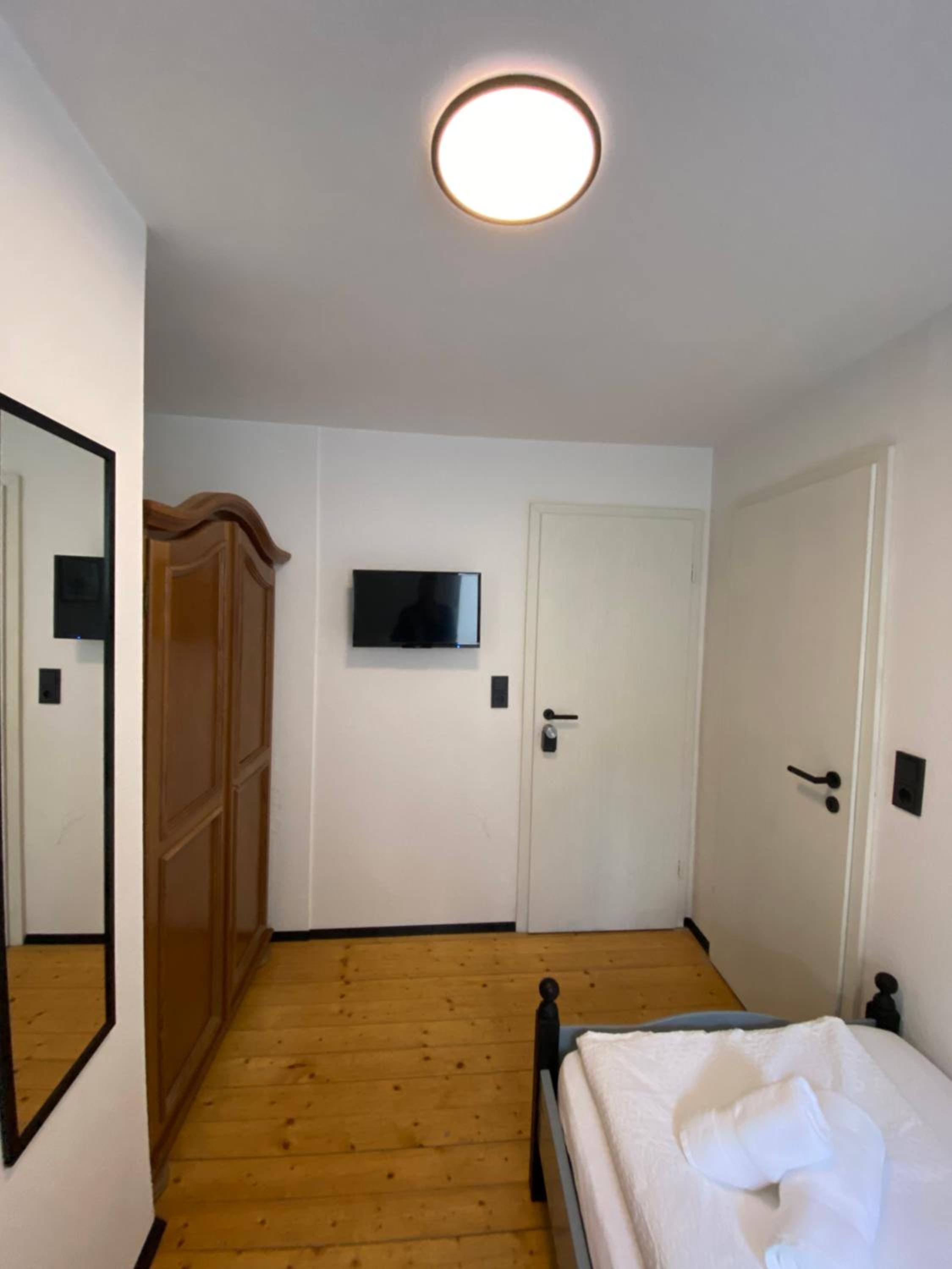 Gasthof zum goldenen Schiff - Historisches Hotel mit Frühstück & Self-Check-in